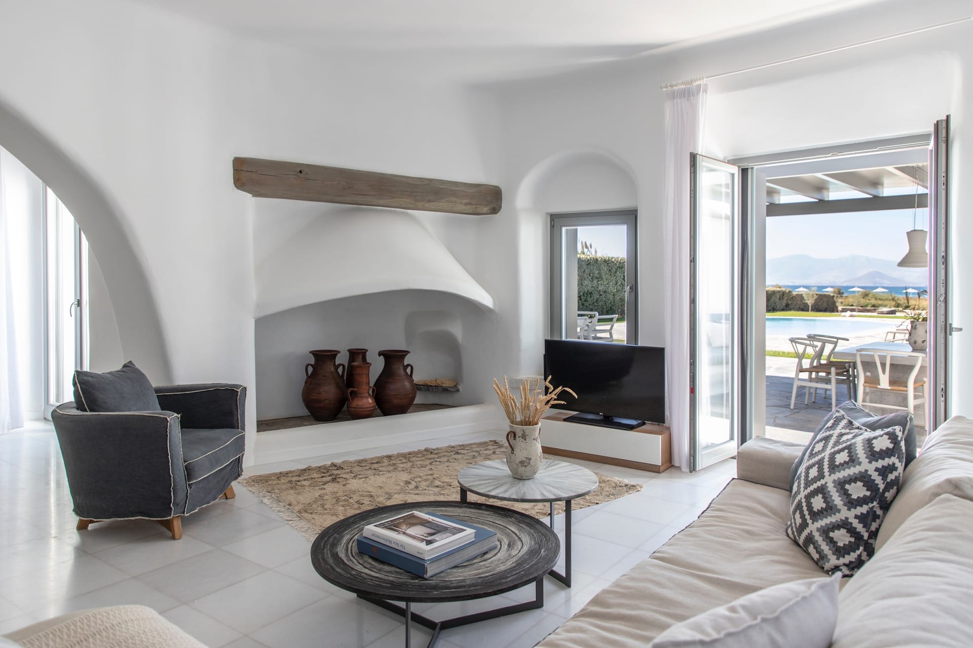 Aqua Breeze Villas Naxos - AQUAN - 4