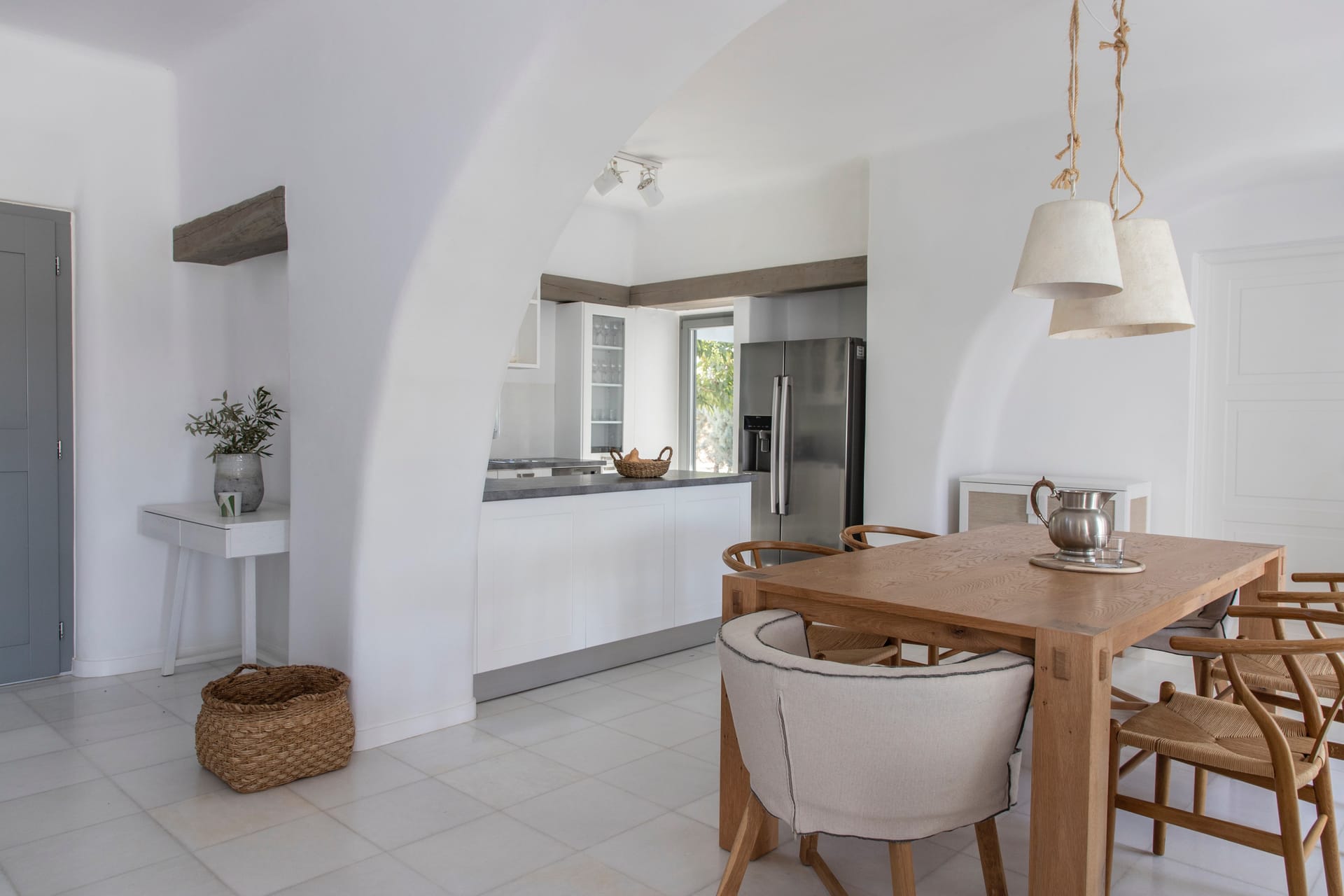 Aqua Breeze Villas Naxos - AQUAN - 8