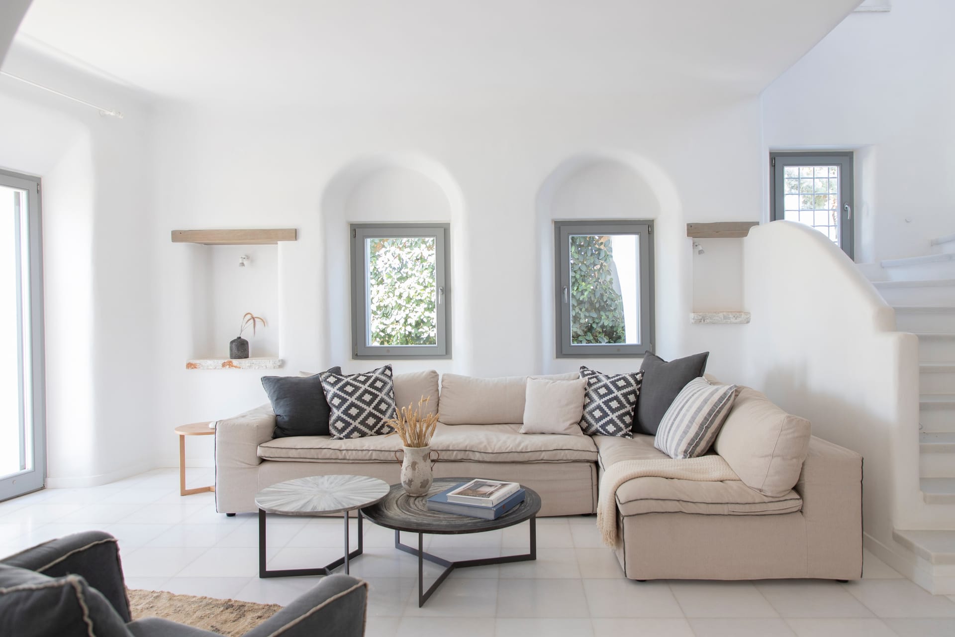 Aqua Breeze Villas Naxos - AQUAN - 5