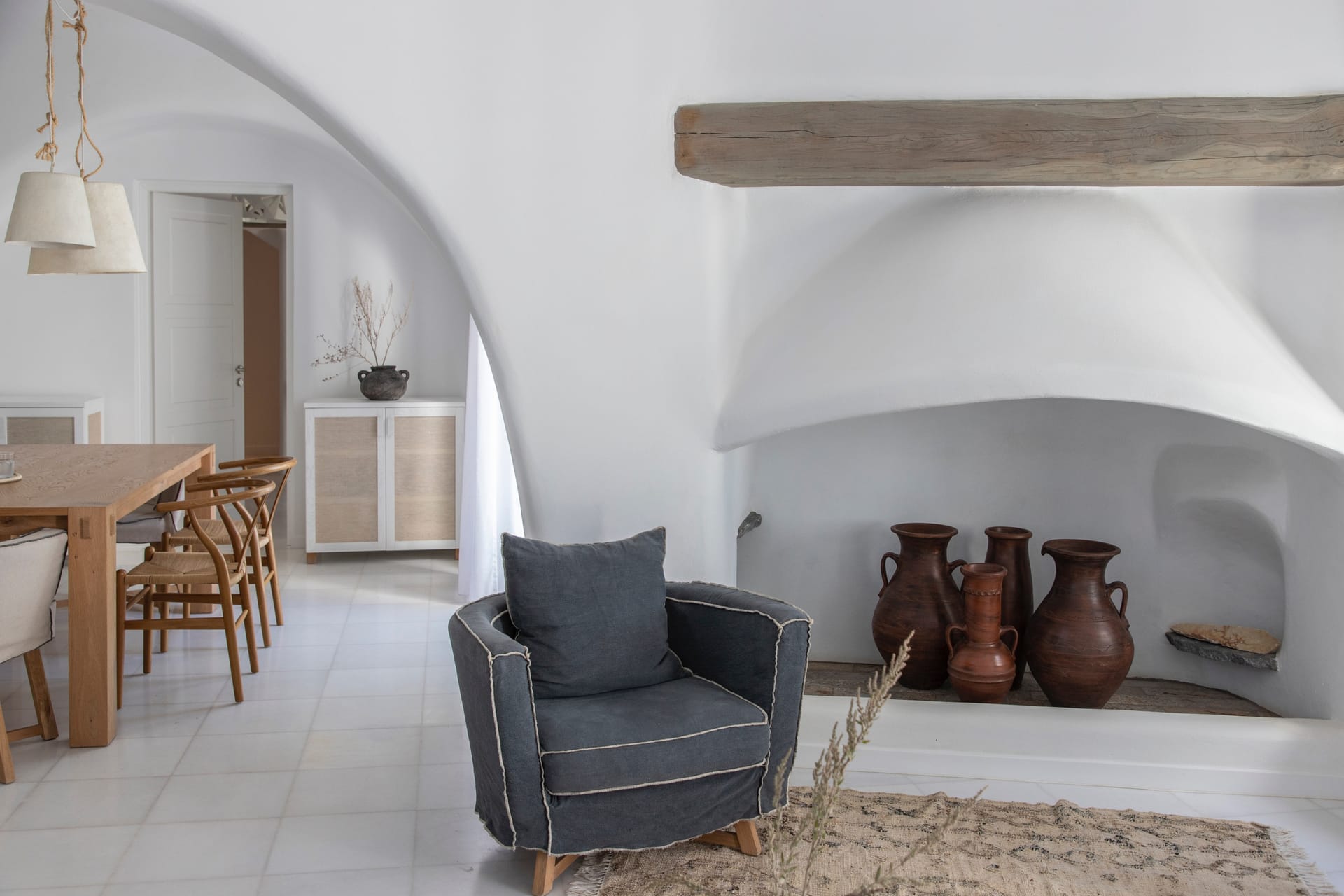Aqua Breeze Villas Naxos - AQUAN - 6