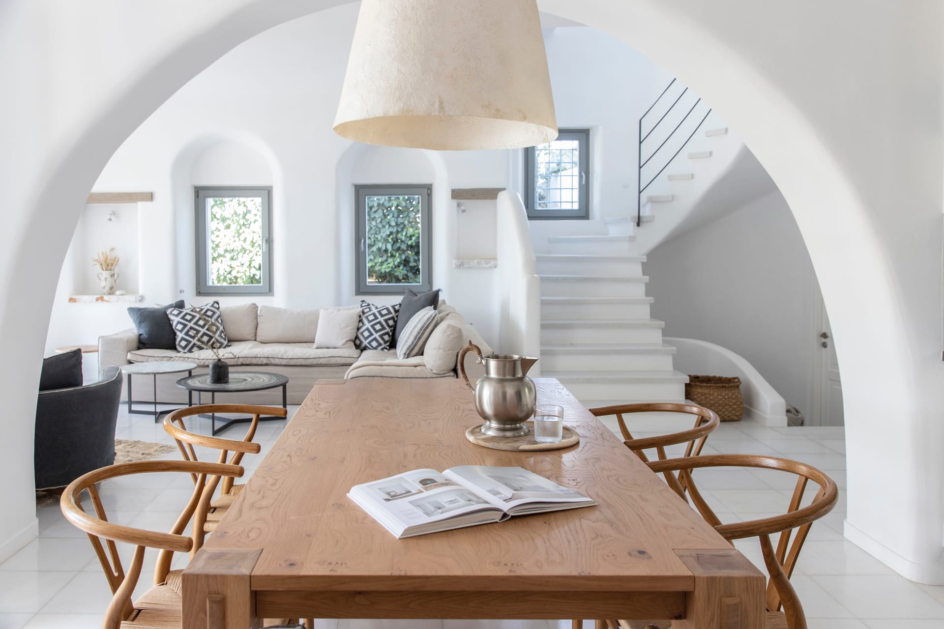Aqua Breeze Villas Naxos - AQUAN - 7