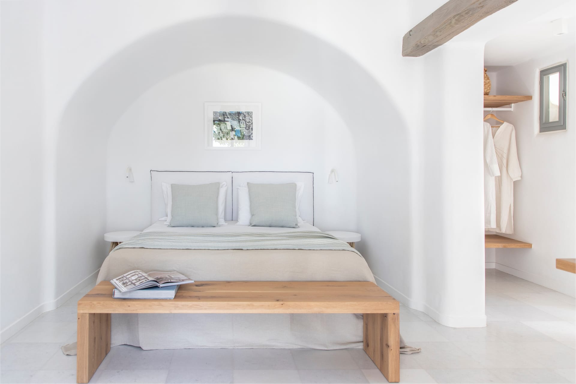 Aqua Breeze Villas Naxos - AQUAN - 10