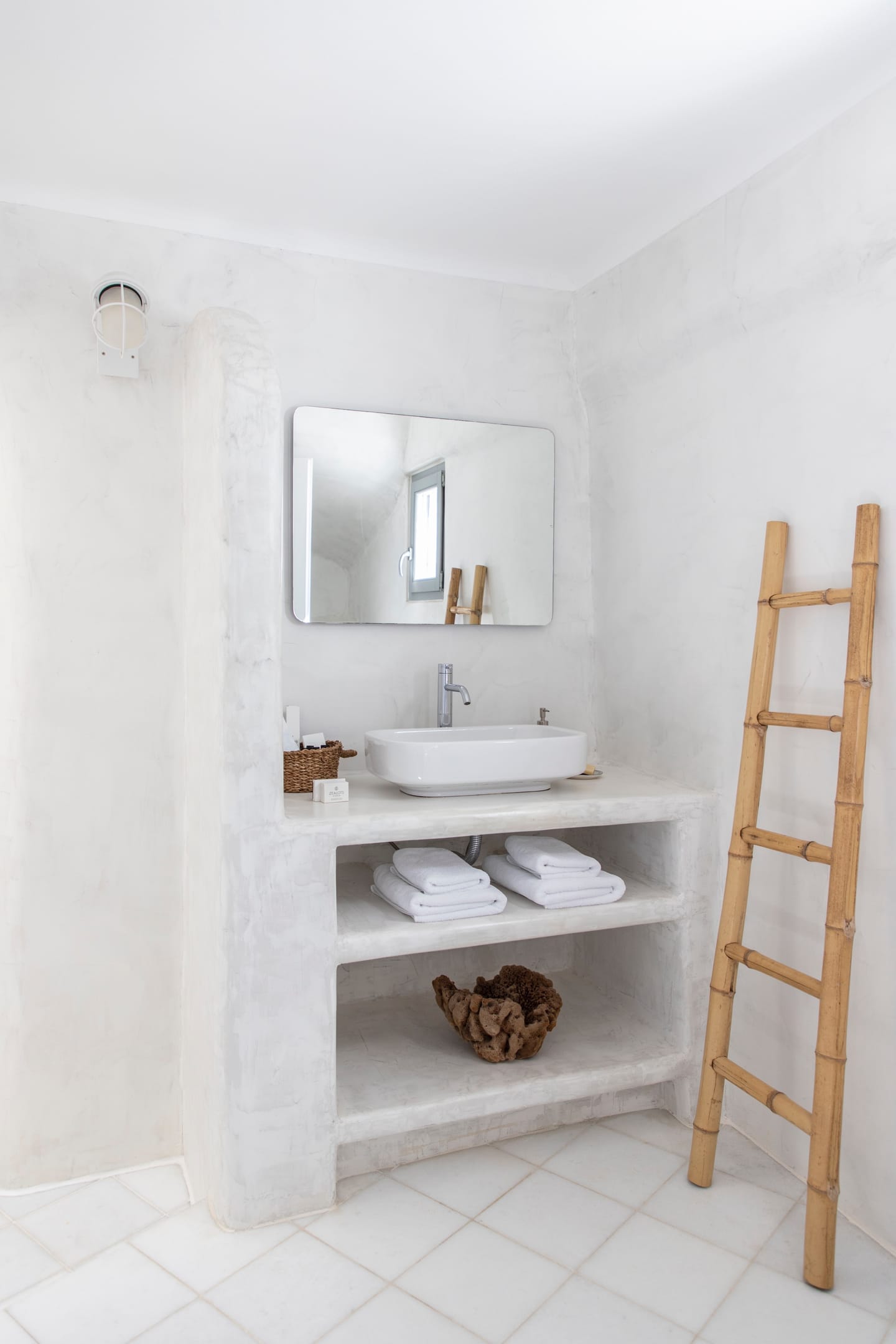 Aqua Breeze Villas Naxos - AQUAN - 11