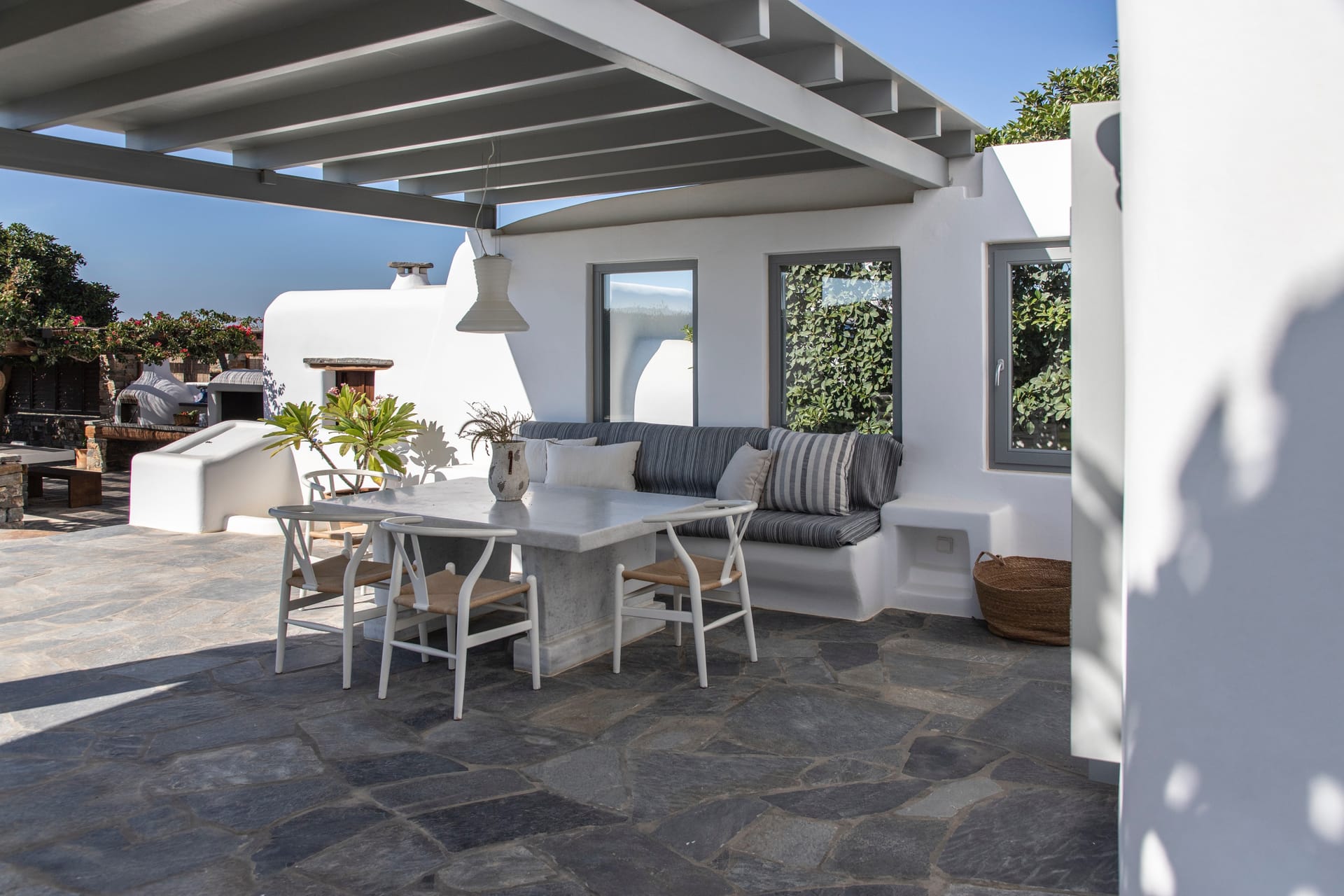 Aqua Breeze Villas Naxos - AQUAN - 30
