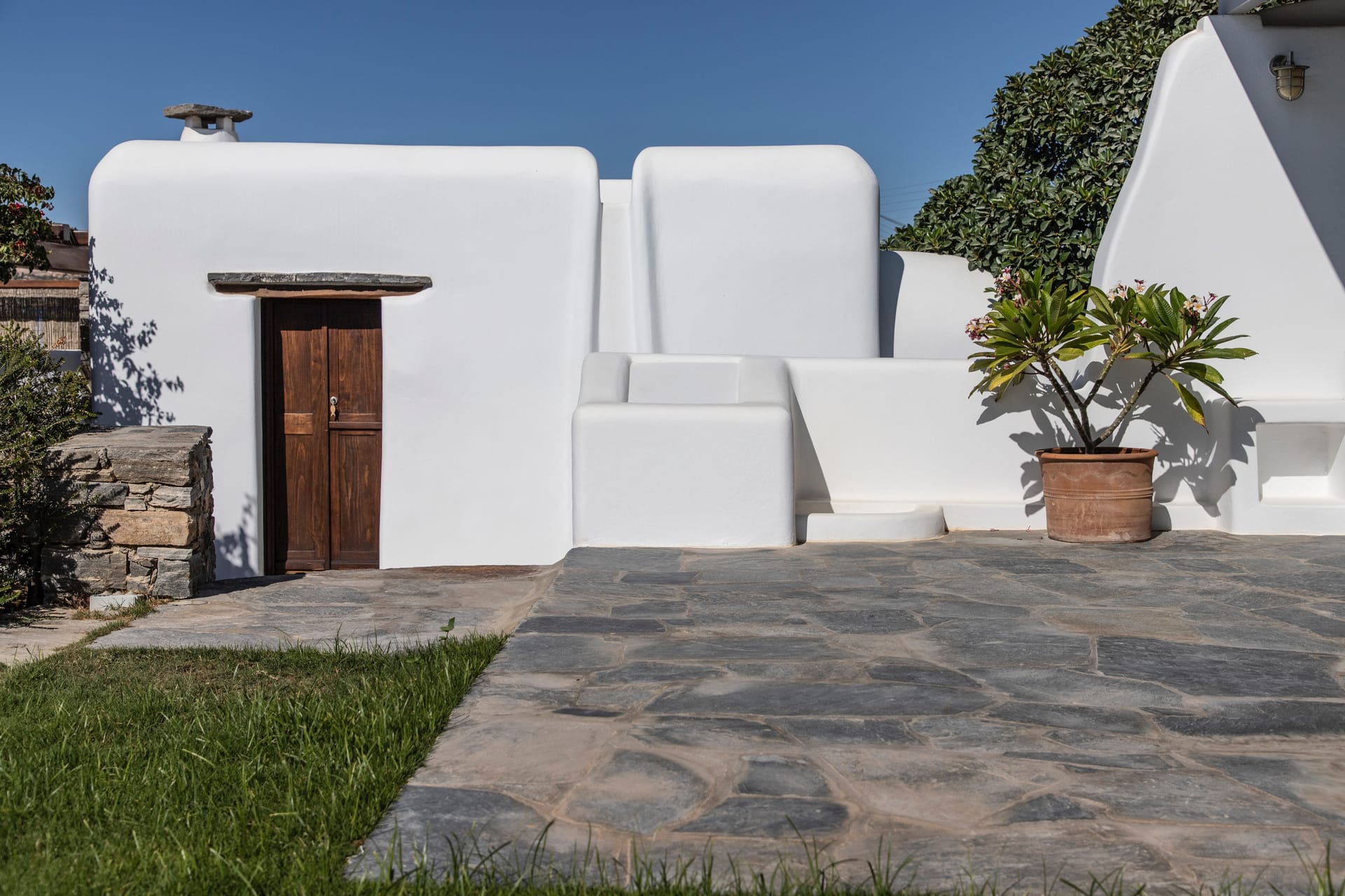 Aqua Breeze Villas Naxos - AQUAN - 22
