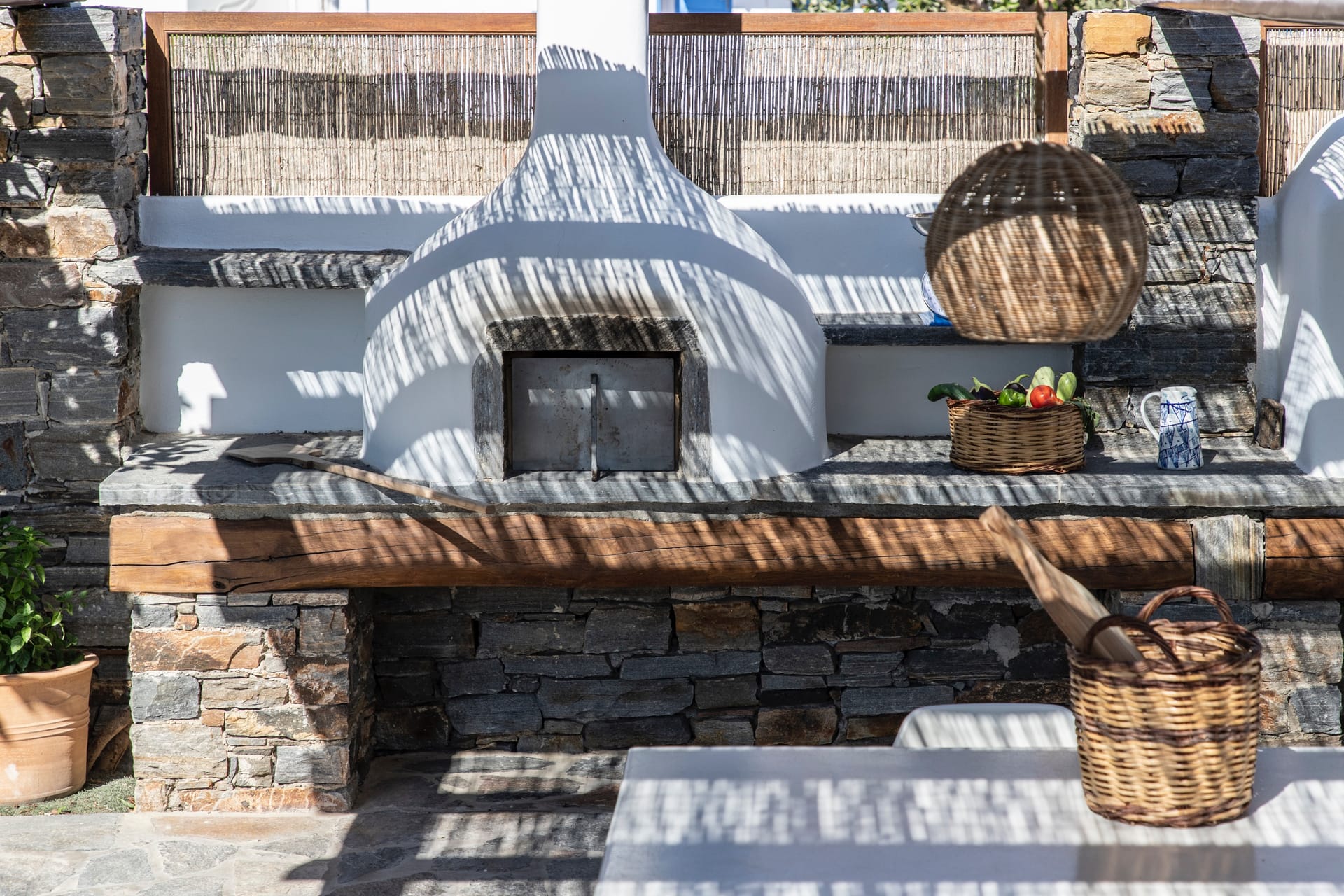 Aqua Breeze Villas Naxos - AQUAN - 32