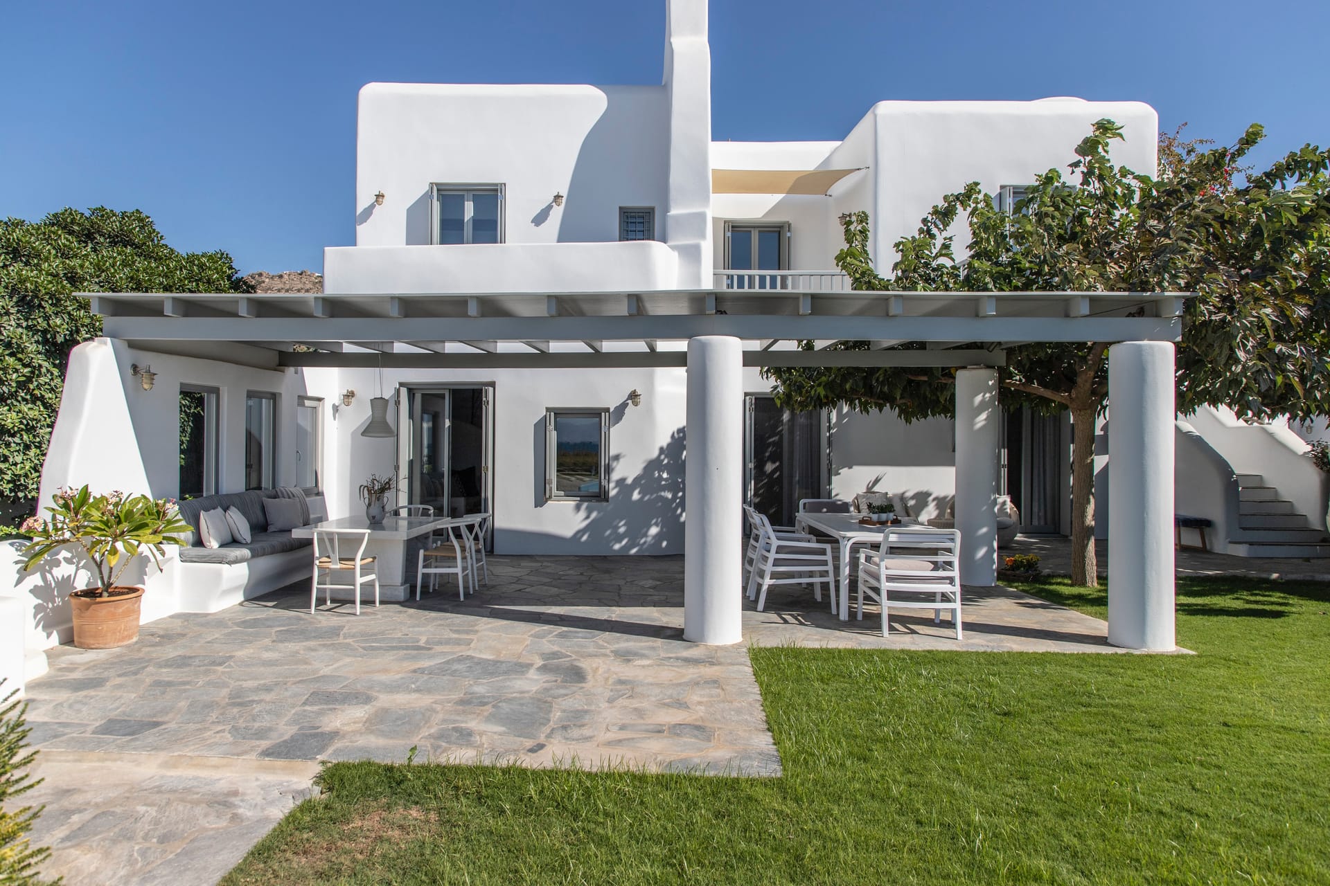Aqua Breeze Villas Naxos - AQUAN - 2