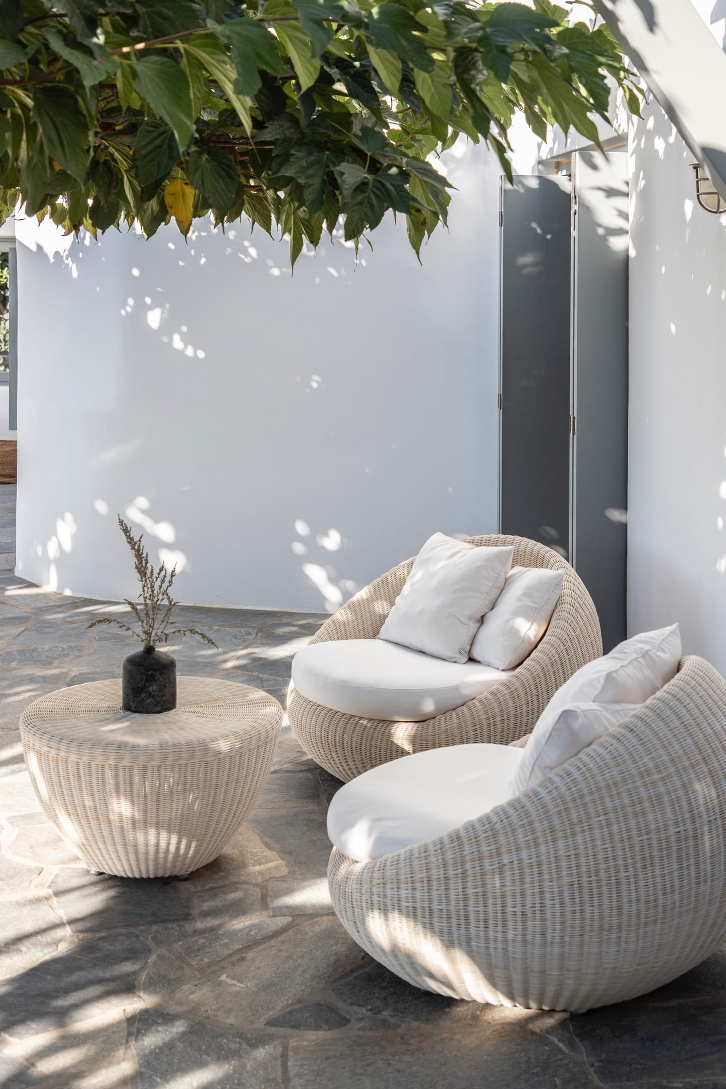 Aqua Breeze Villas Naxos - AQUAN - 12