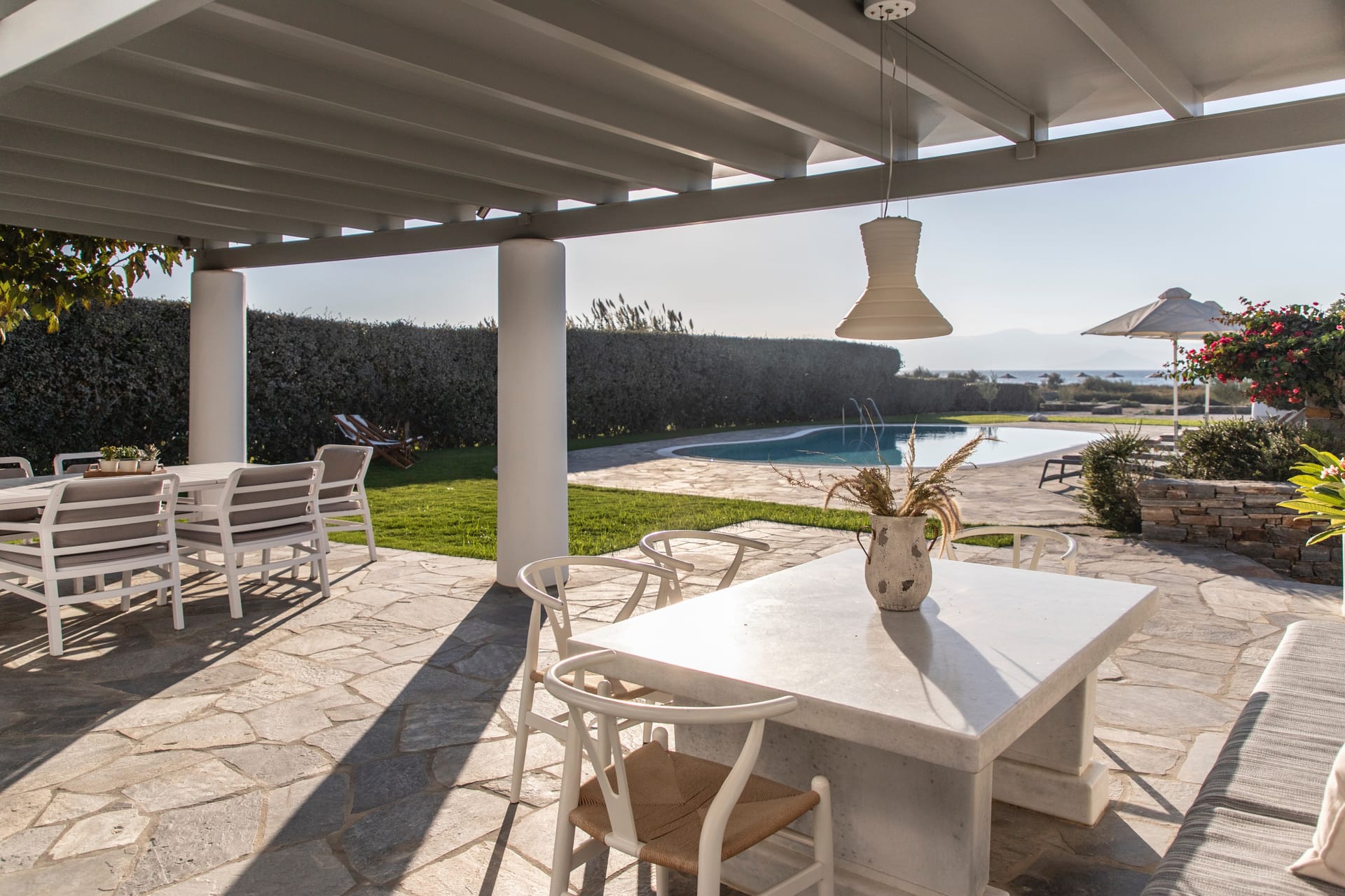 Aqua Breeze Villas Naxos - AQUAN - 31