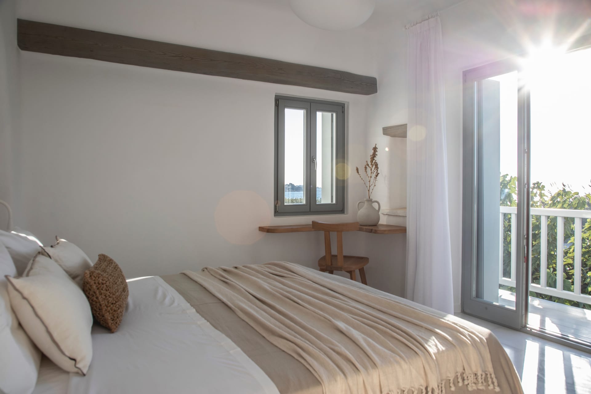Aqua Breeze Villas Naxos - AQUAN - 13