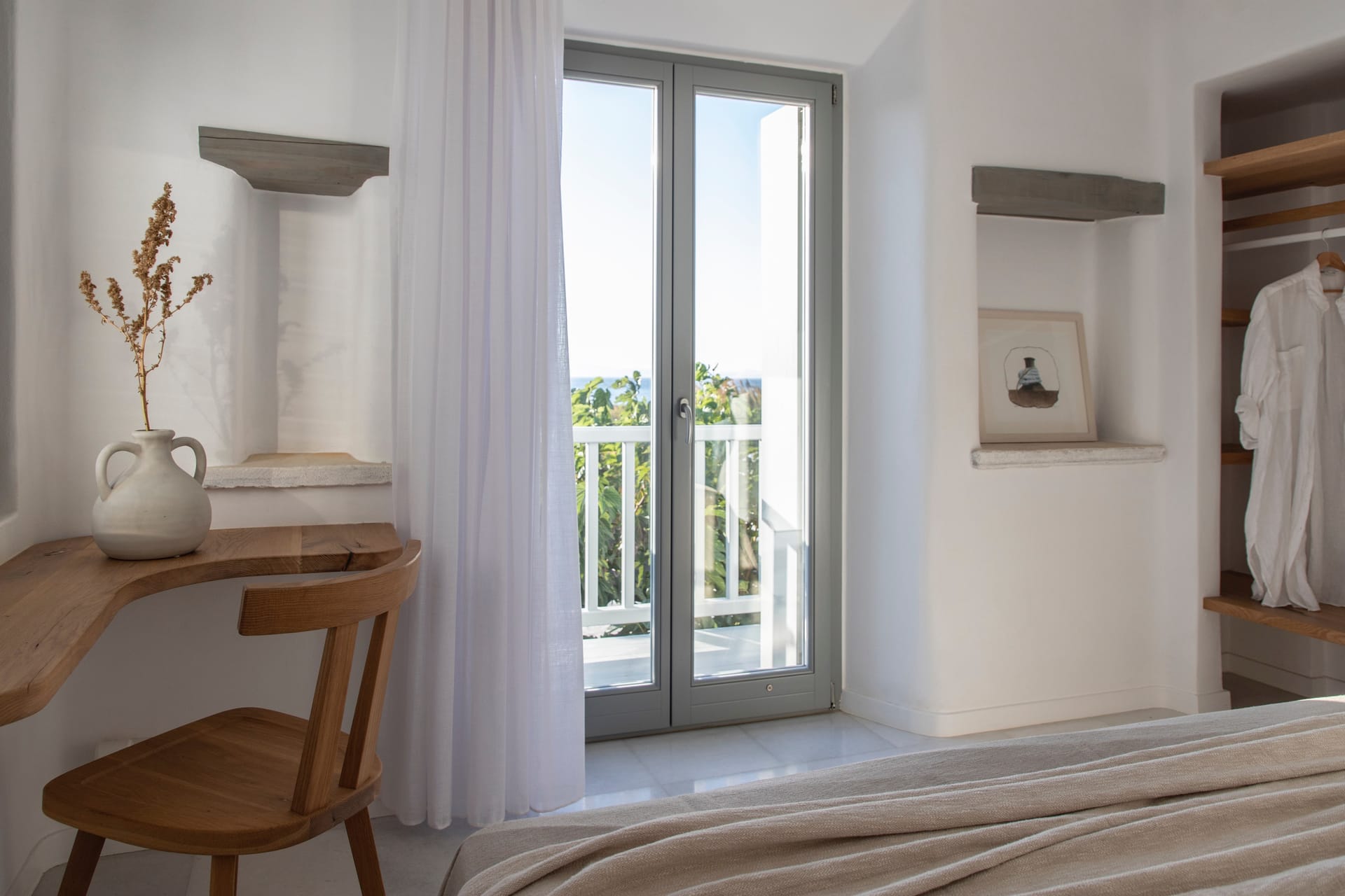 Aqua Breeze Villas Naxos - AQUAN - 14
