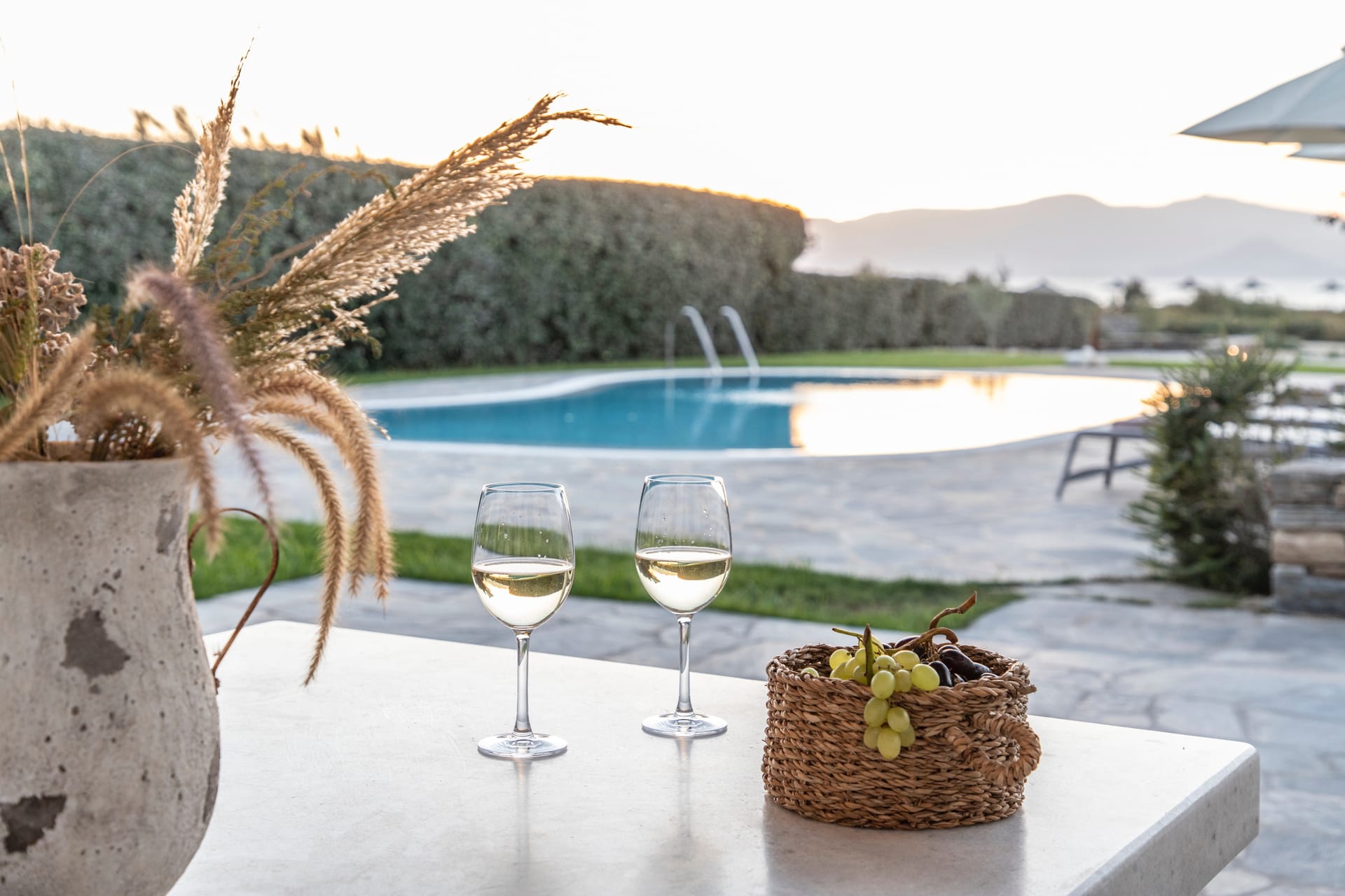 Aqua Breeze Villas Naxos - AQUAN - 40