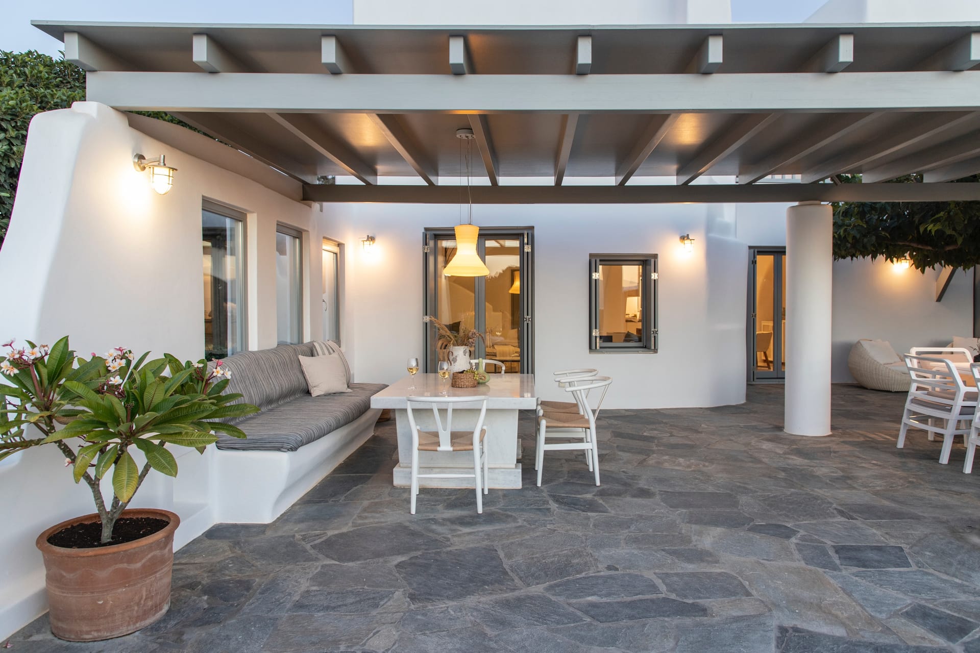 Aqua Breeze Villas Naxos - AQUAN - 29