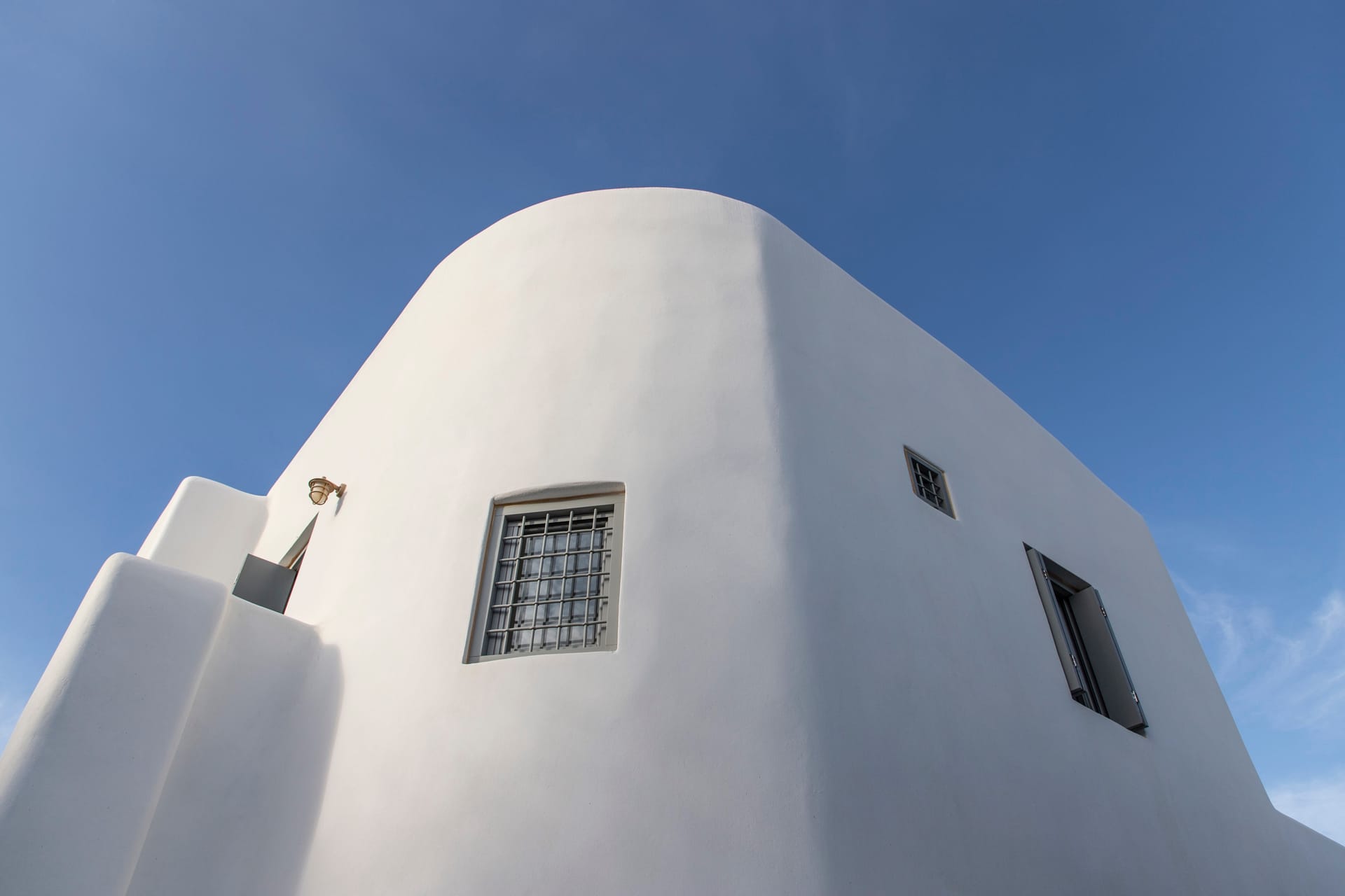 Aqua Breeze Villas Naxos - AQUAN - 39