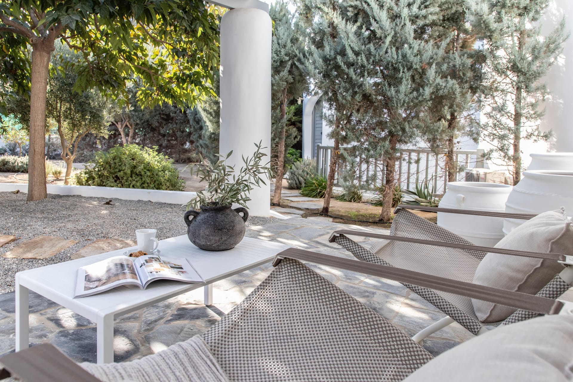 Aqua Breeze Villas Naxos - AQUAN - 41