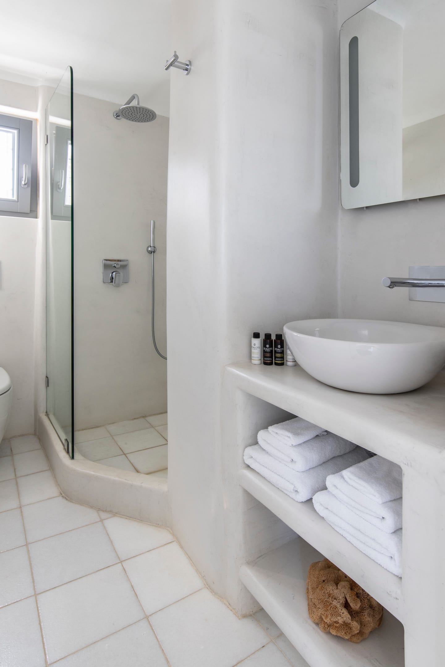Aqua Breeze Villas Naxos - AQUAN - 17