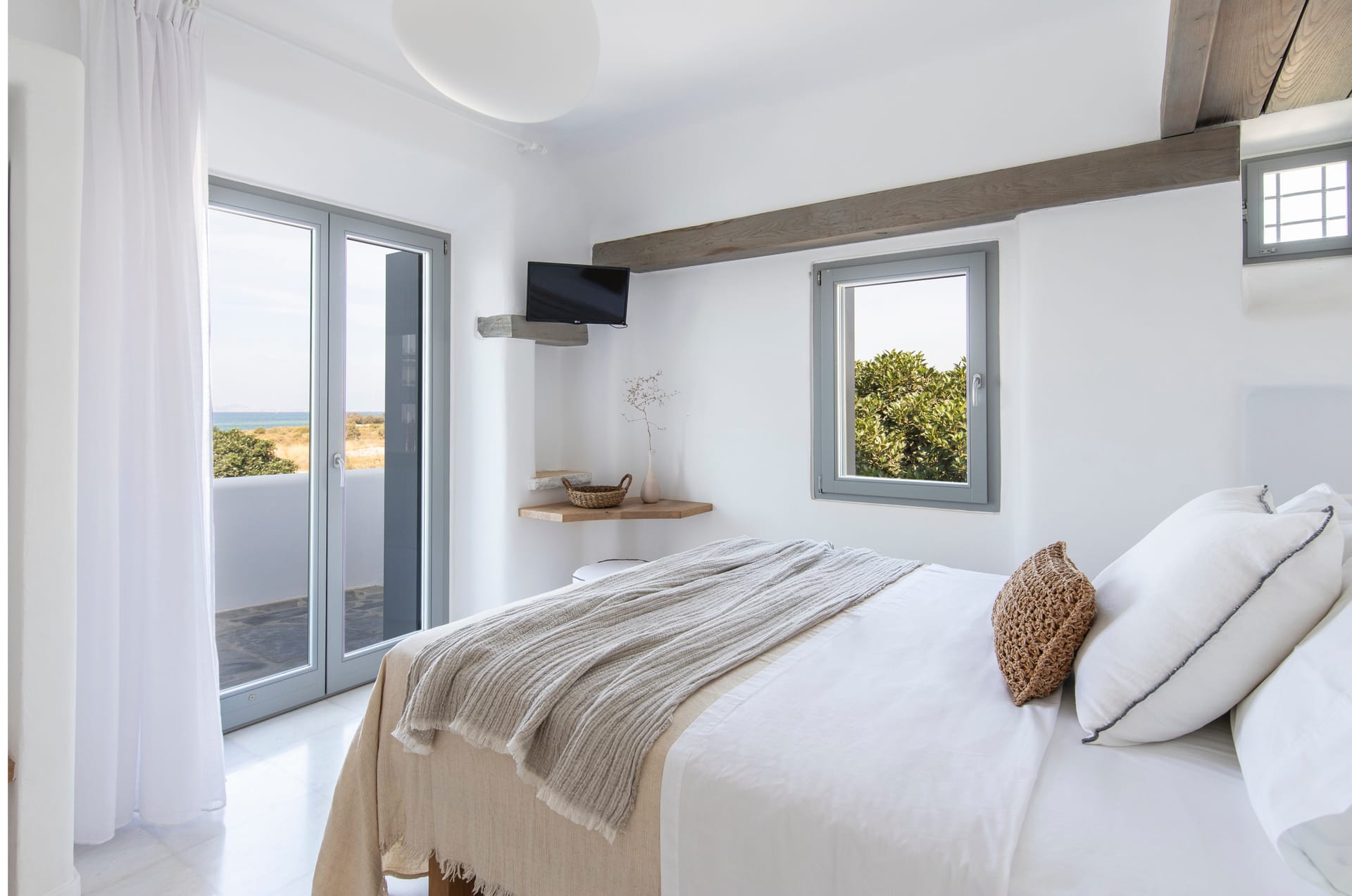Aqua Breeze Villas Naxos - AQUAN - 18