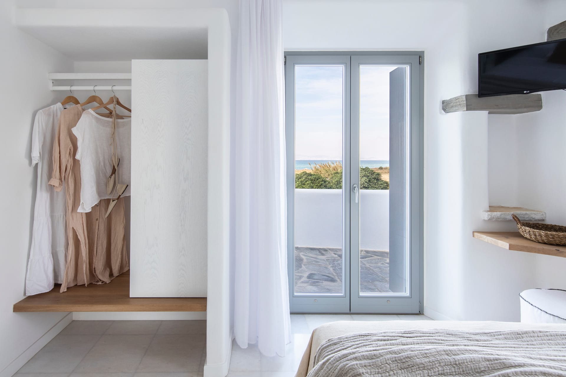 Aqua Breeze Villas Naxos - AQUAN - 19