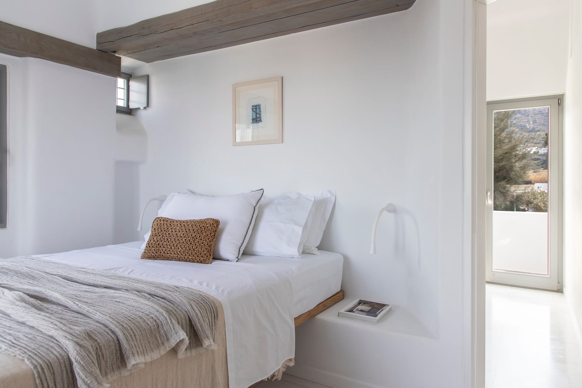Aqua Breeze Villas Naxos - AQUAN - 25