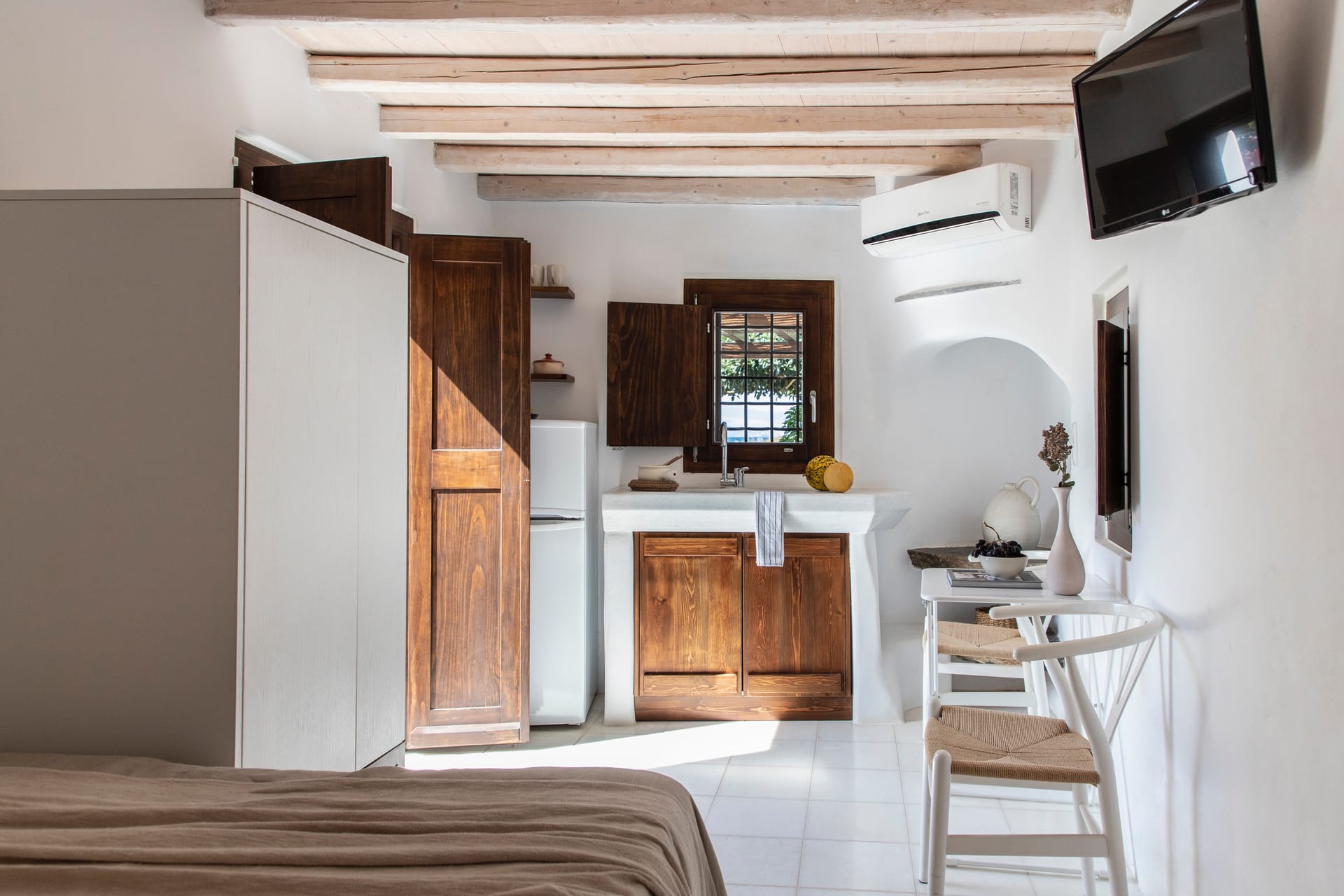 Aqua Breeze Villas Naxos - AQUAN - 23