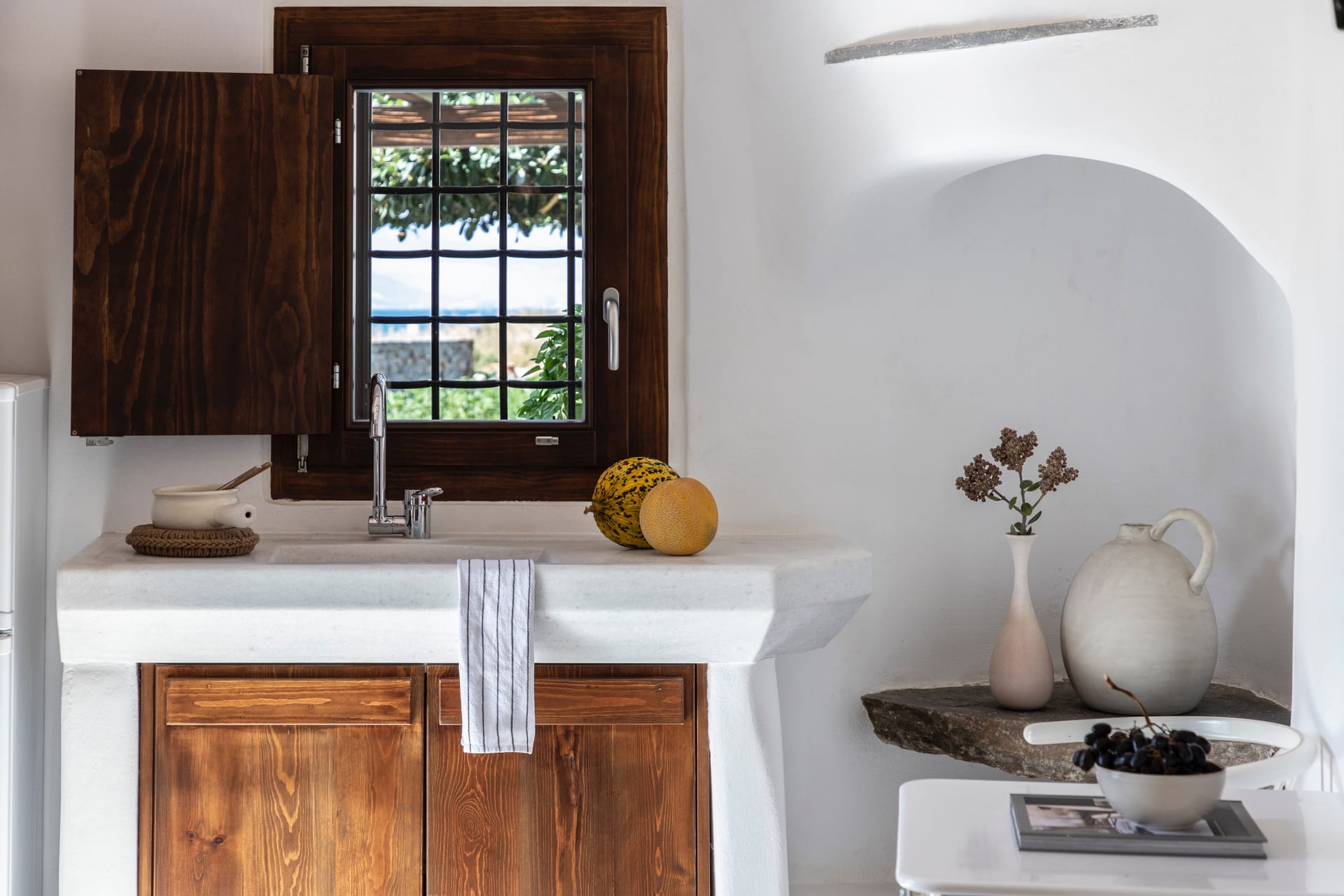 Aqua Breeze Villas Naxos - AQUAN - 24