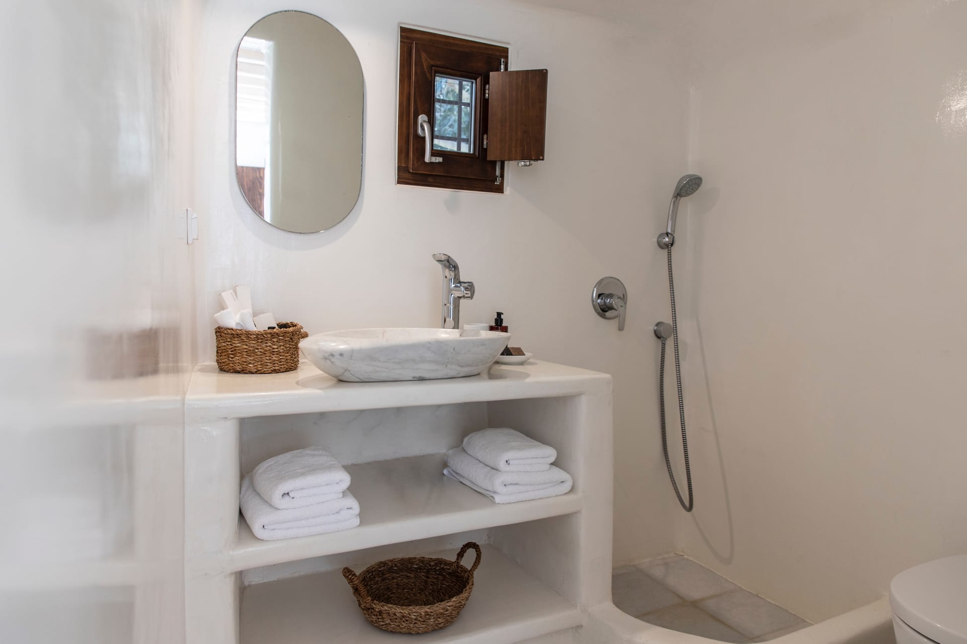 Aqua Breeze Villas Naxos - AQUAN - 26