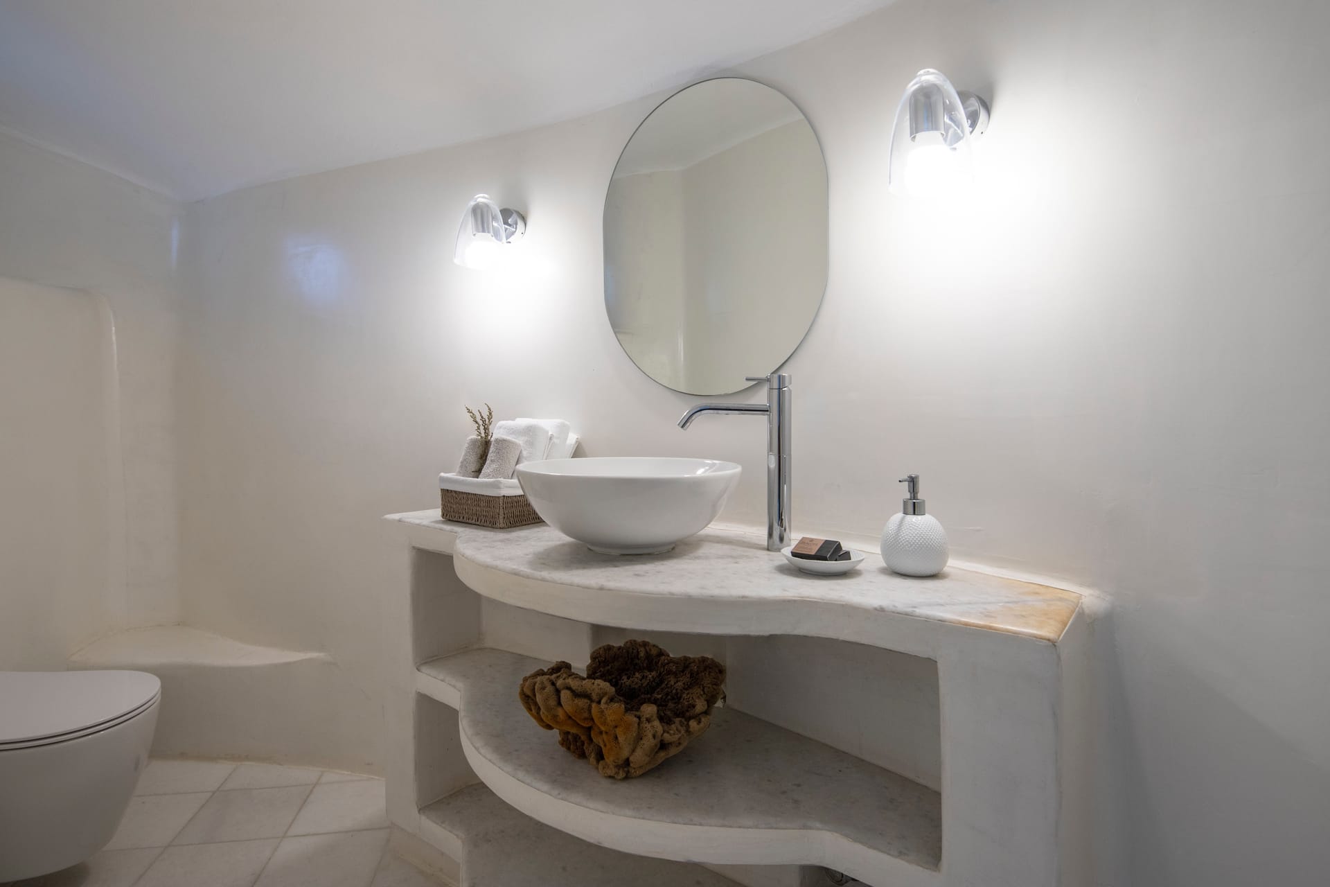 Aqua Breeze Villas Naxos - AQUAN - 27