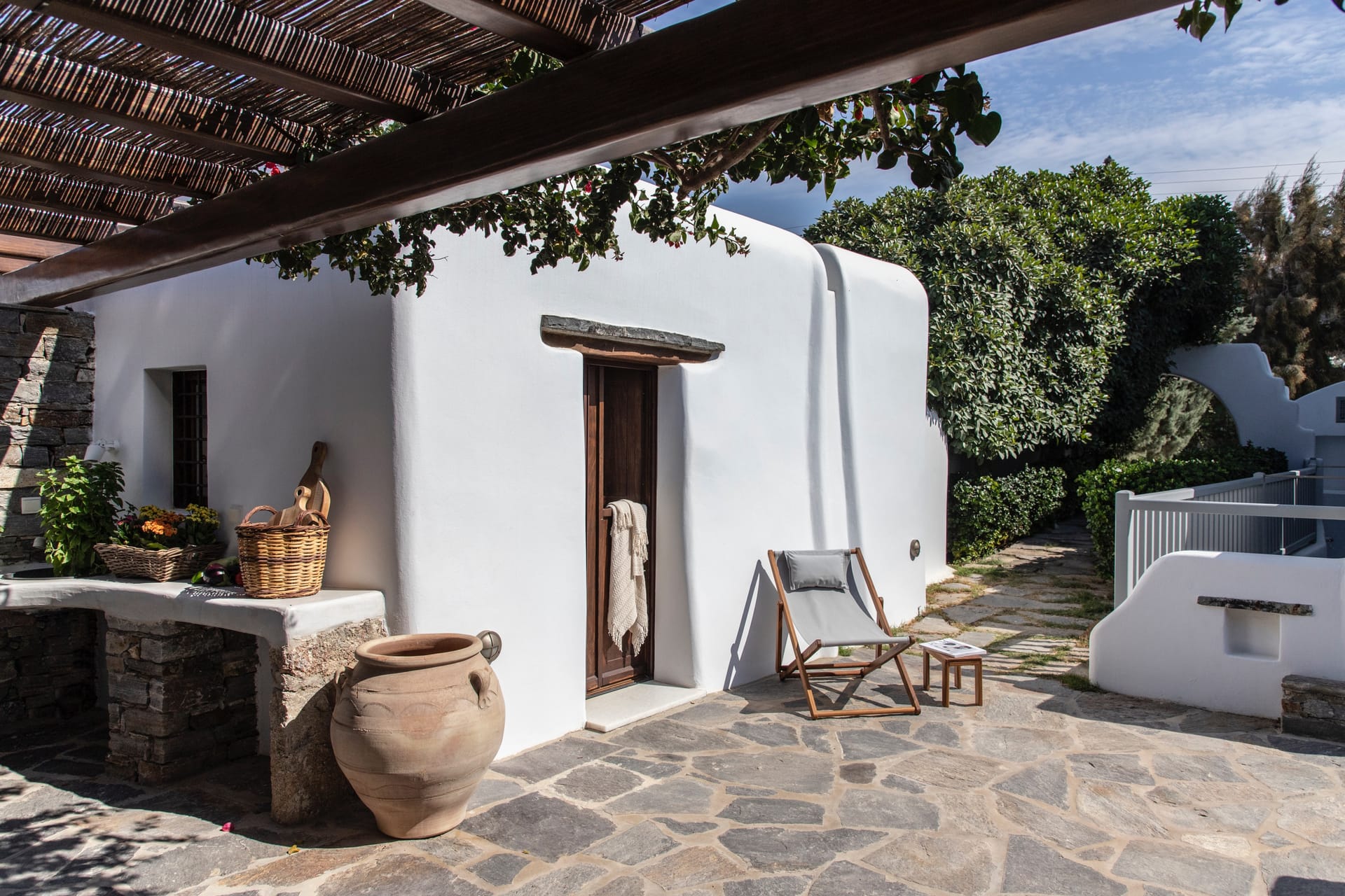 Aqua Breeze Villas Naxos - AQUAN - 21