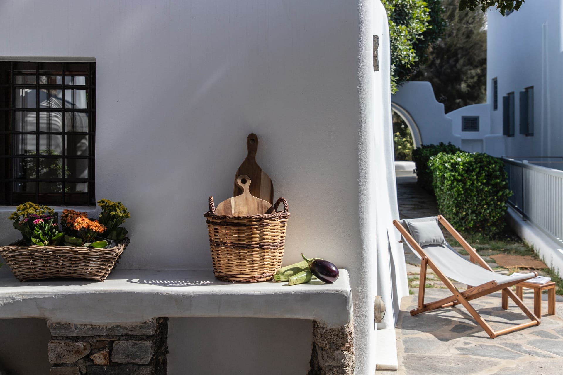 Aqua Breeze Villas Naxos - AQUAN - 44