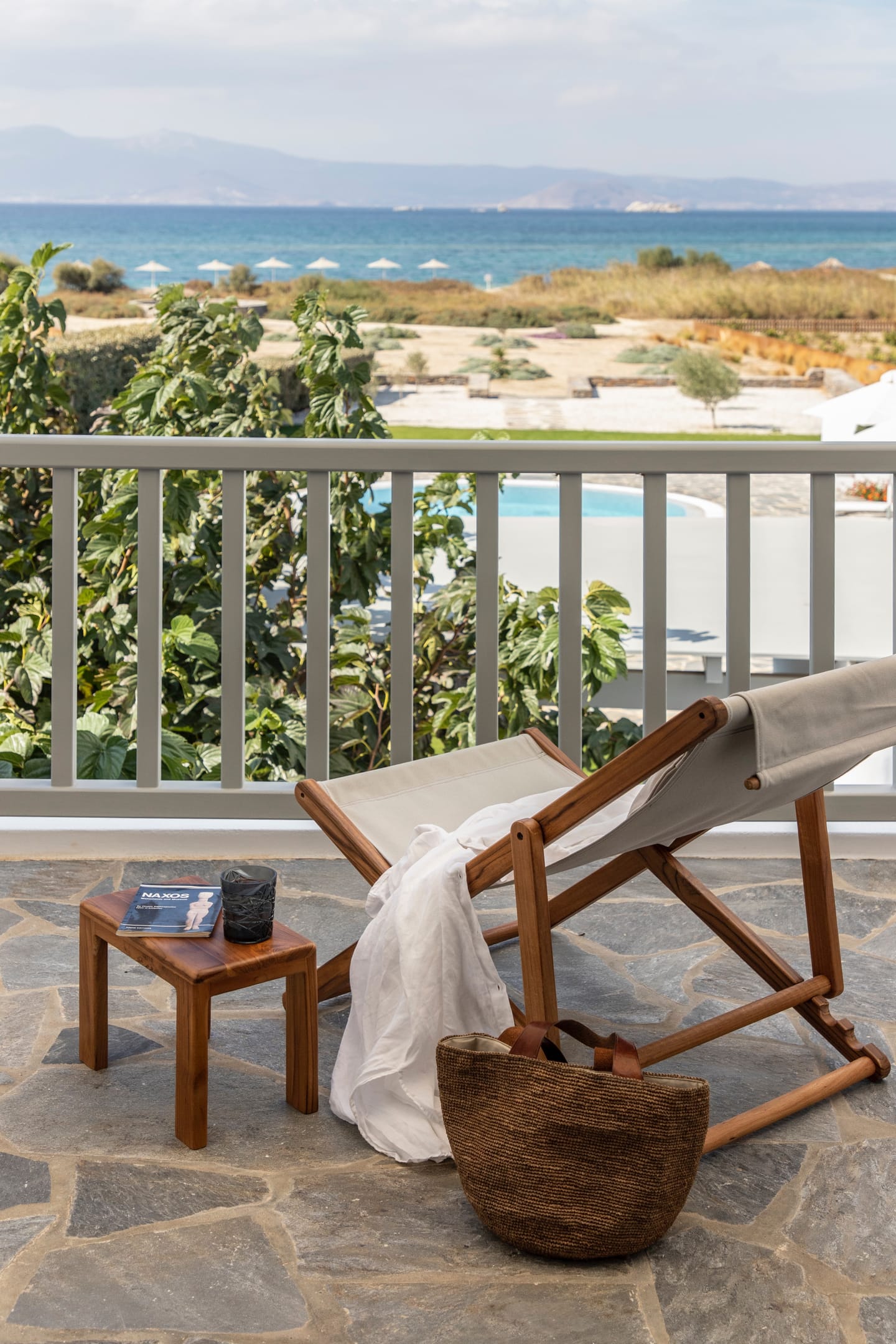 Aqua Breeze Villas Naxos - AQUAN - 45