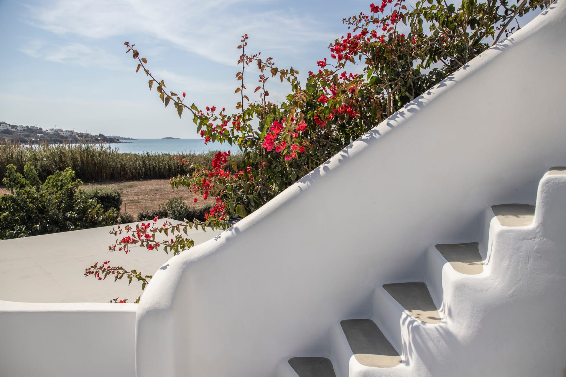 Aqua Breeze Villas Naxos - AQUAN - 47