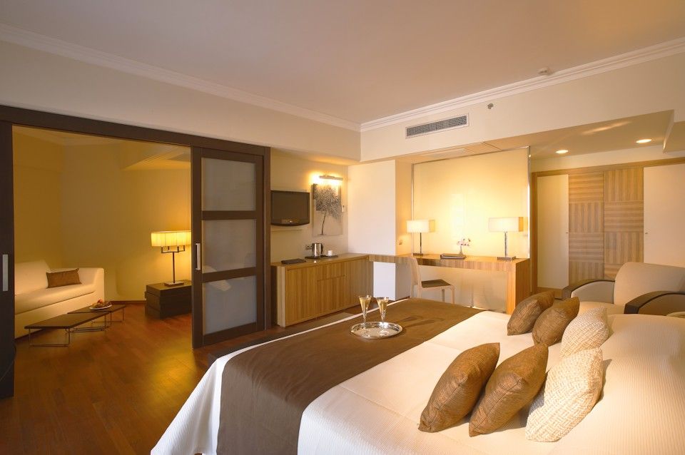 Elysium Resort & Spa Rhodes - EJSTS - 2