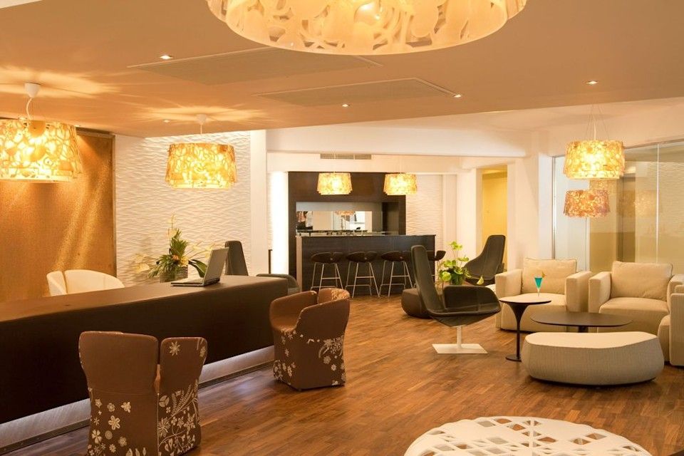 Elysium Resort & Spa Rhodes - SUISV - 5