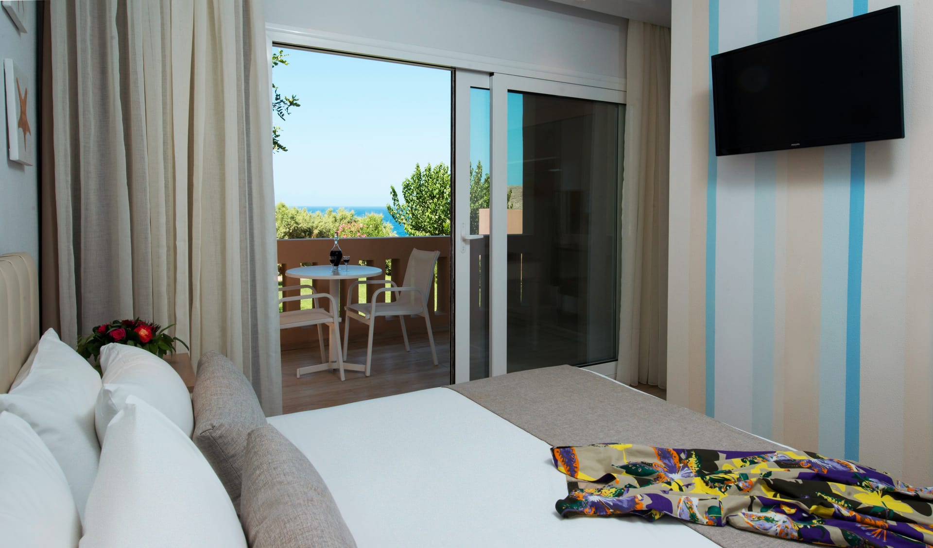 Fodele Beach & Water Park Holiday Resort - STDSUI - 10