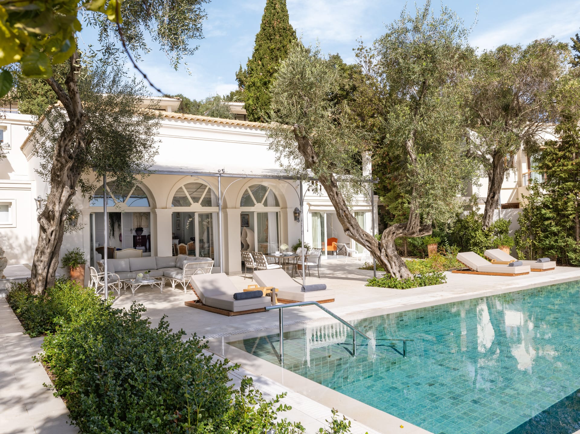 Palazzo Libro D’ Oro Beachfront Private Pool