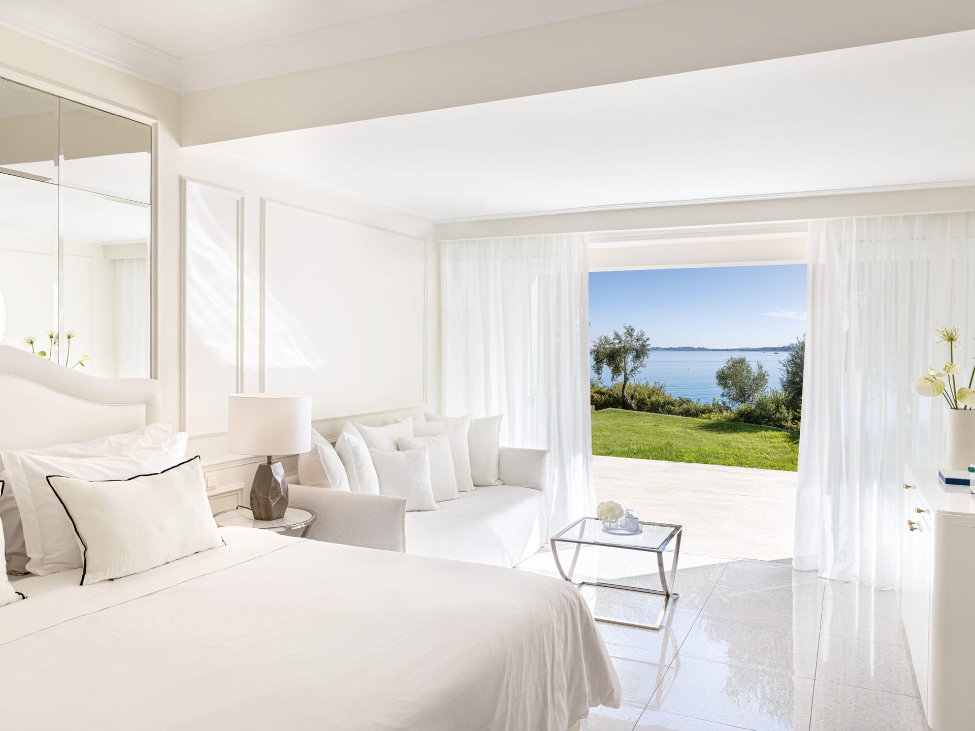 Junior Suite Waterfront