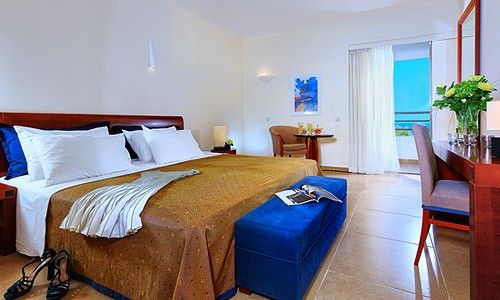 Apollonia Beach Resort & Spa - STDGV - 3