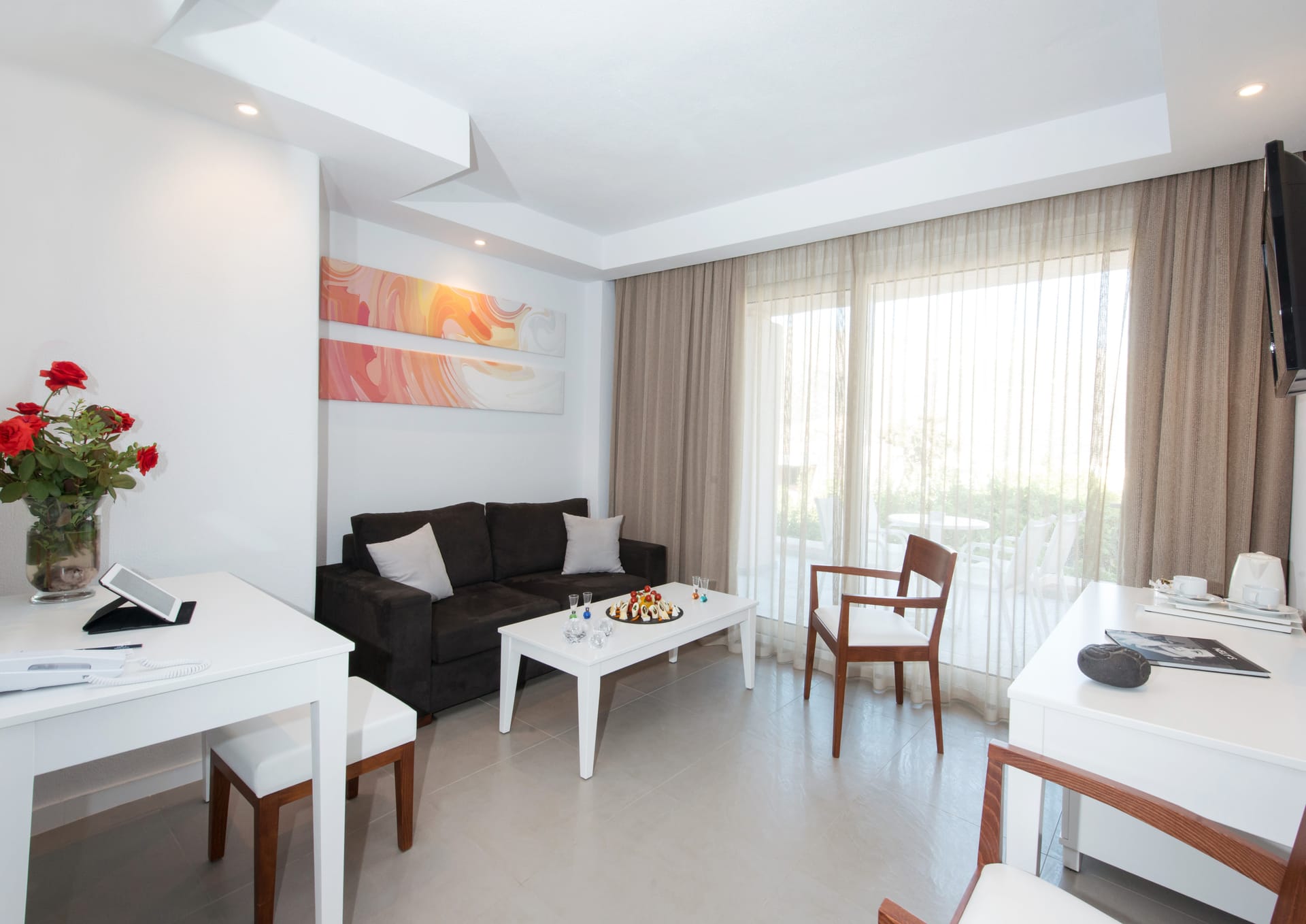 Fodele Beach & Water Park Holiday Resort - STDSUI - 14
