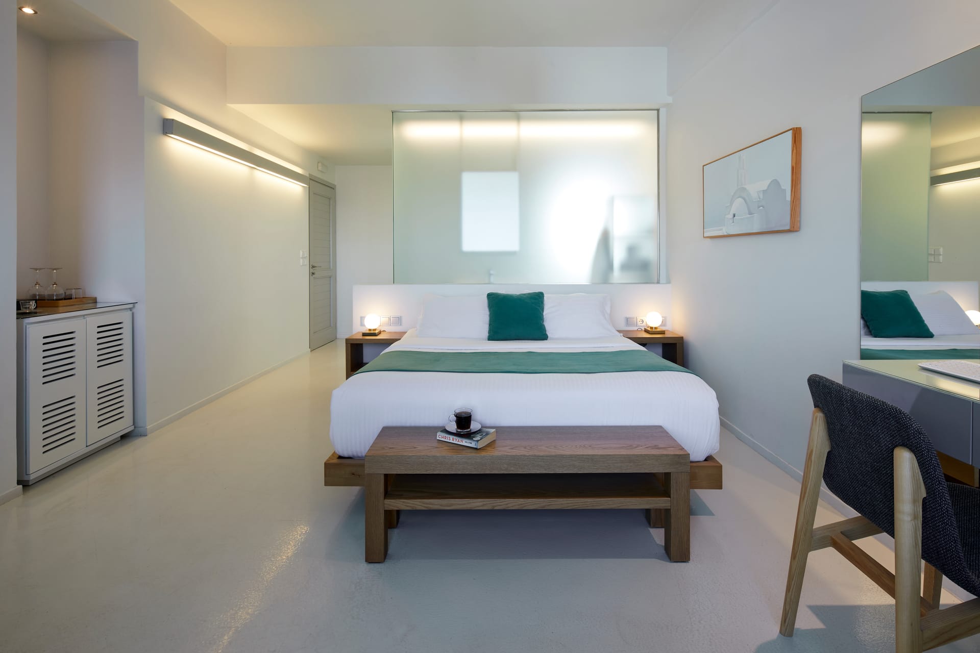 Alti Suites Santorini - JUNIOR - 4