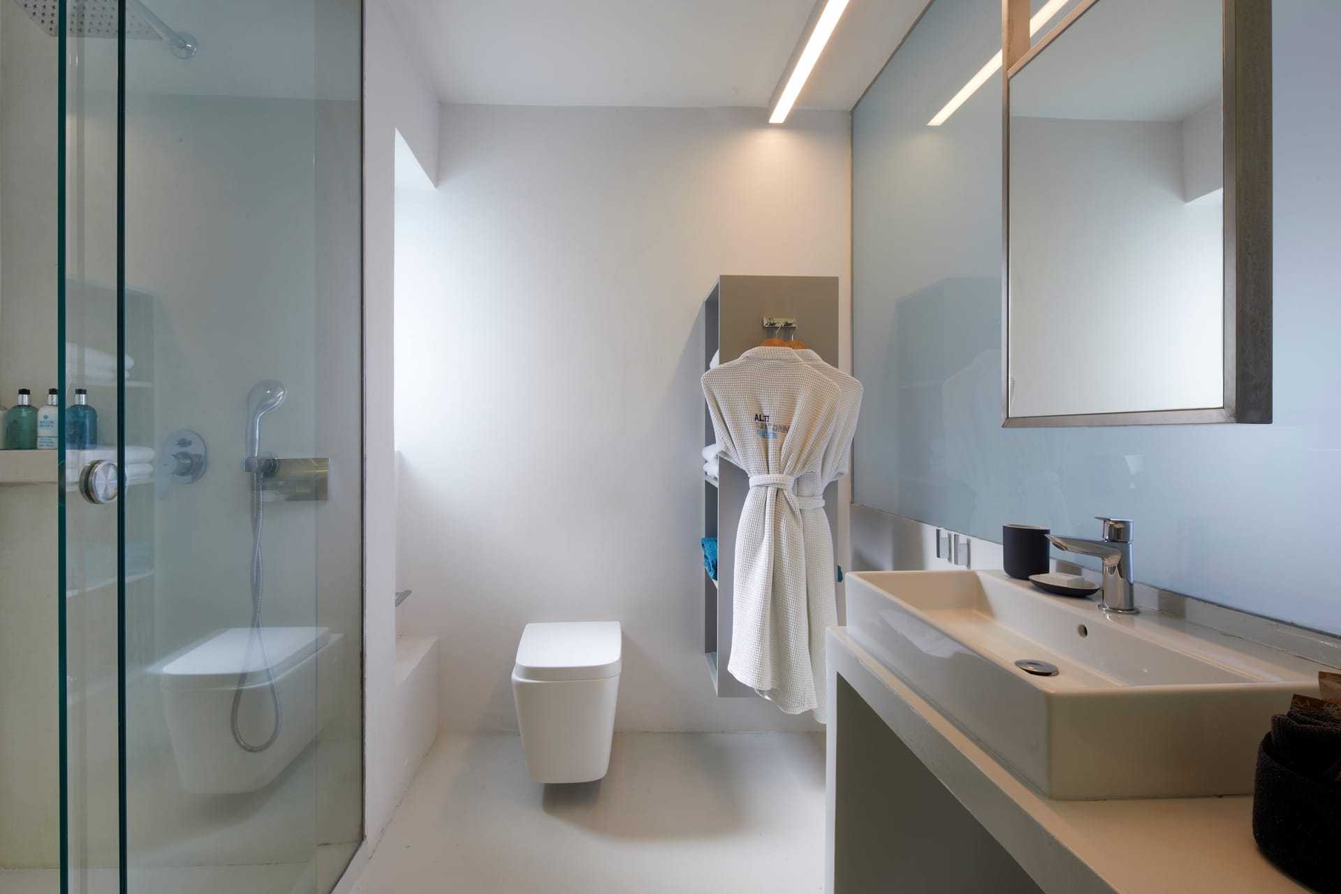 Alti Suites Santorini - JUNIOR - 9