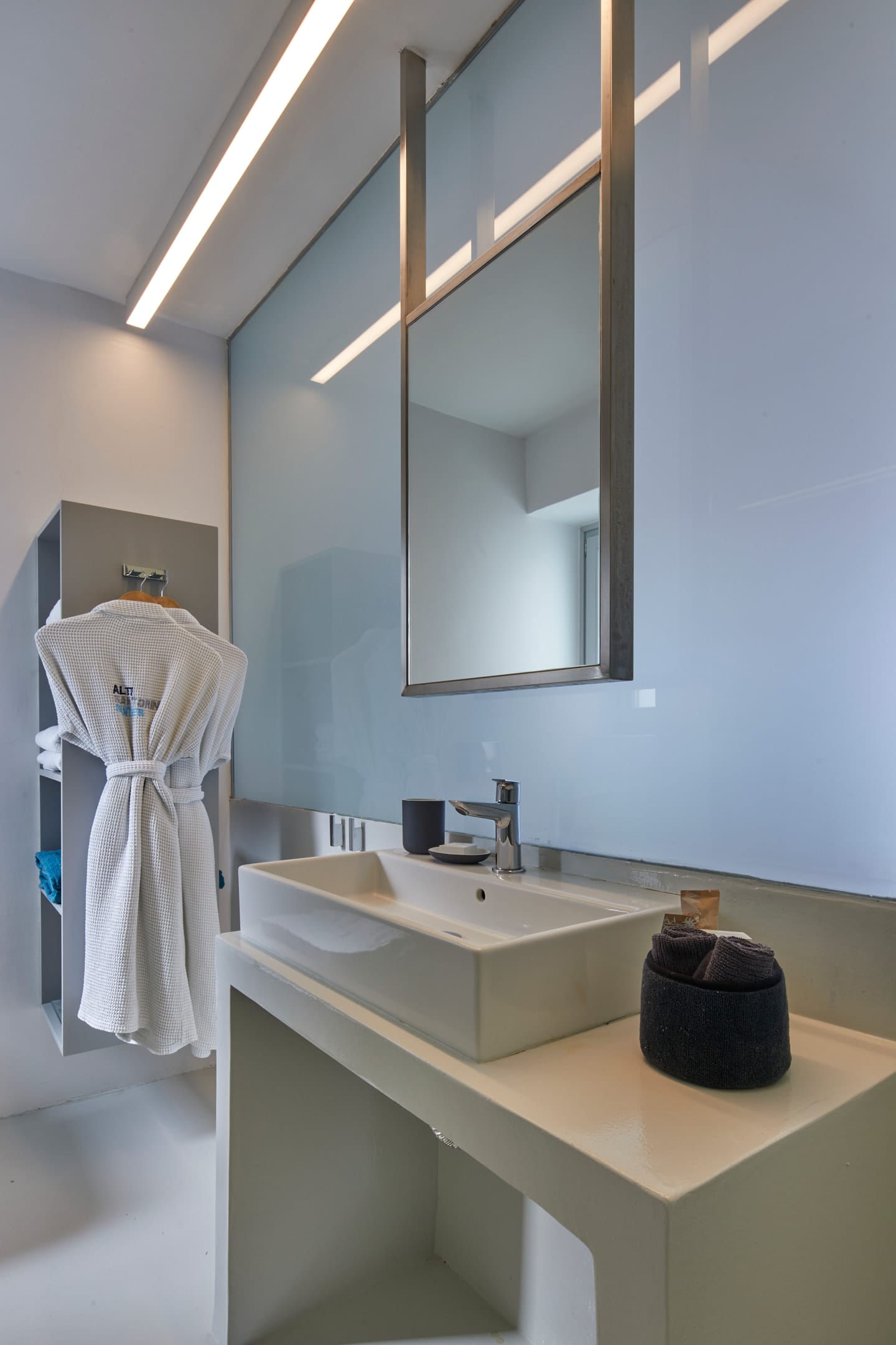 Alti Suites Santorini - JUNIOR - 16