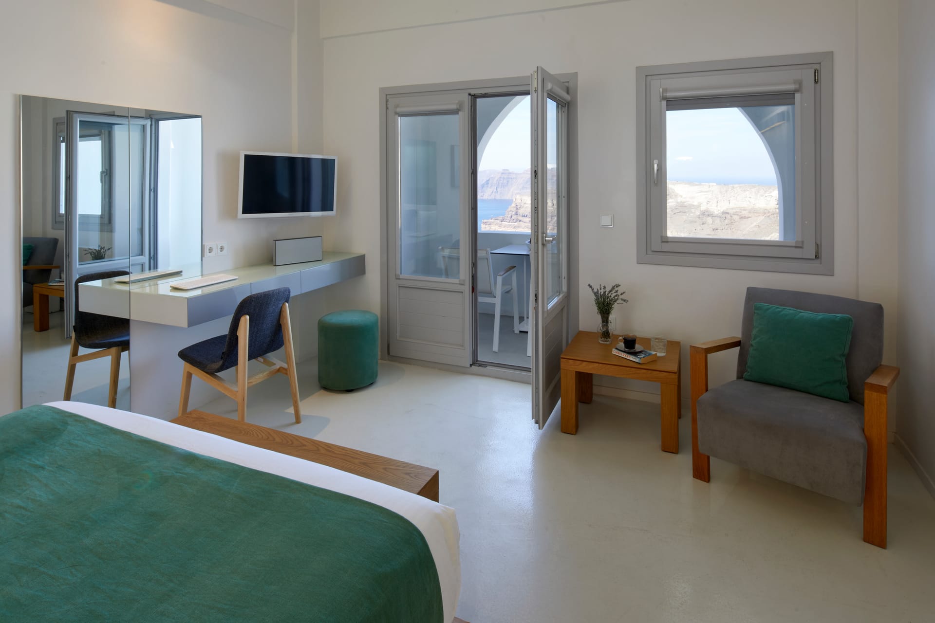 Alti Suites Santorini - JUNIOR - 7