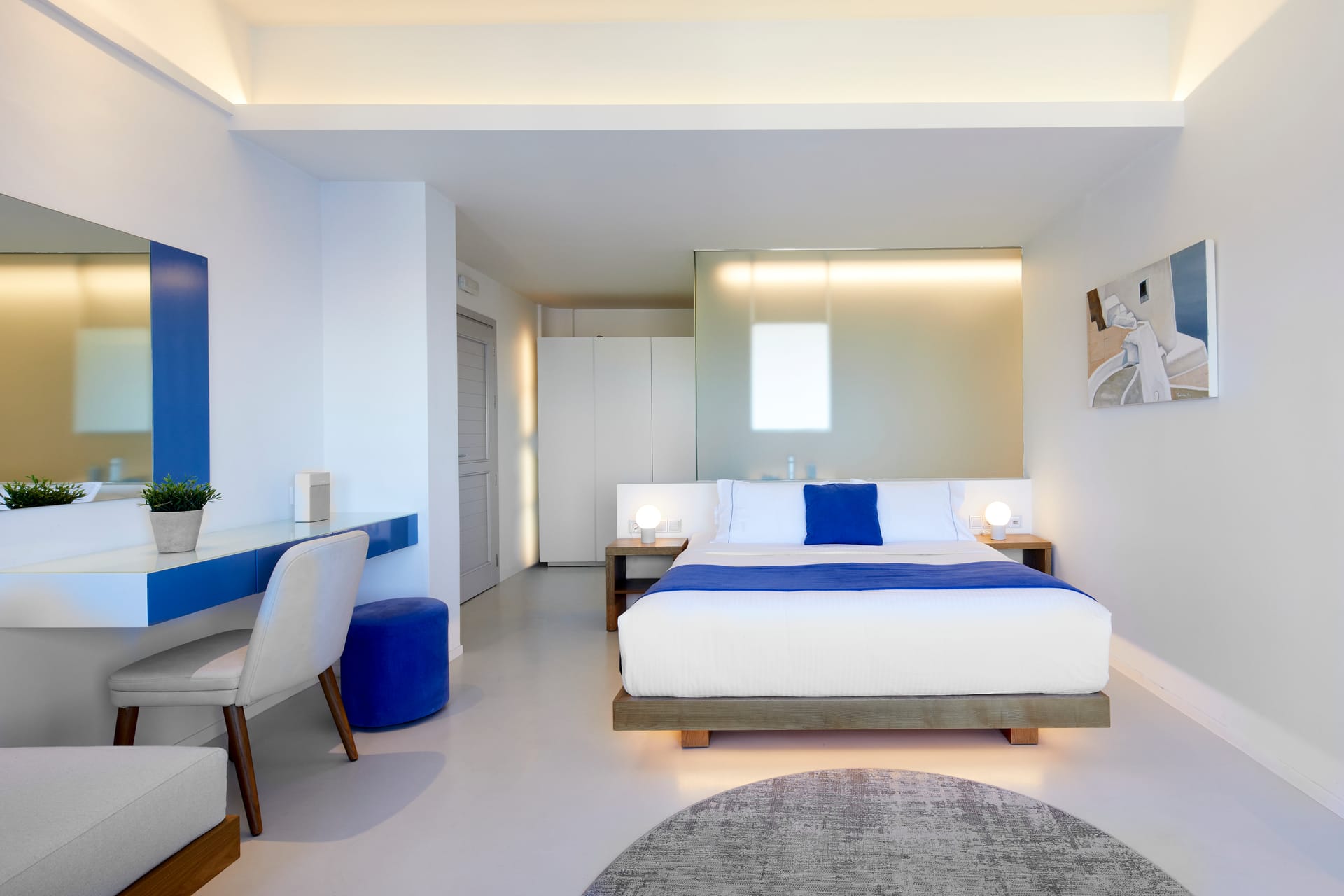 Alti Suites Santorini - JUNIOR - 3