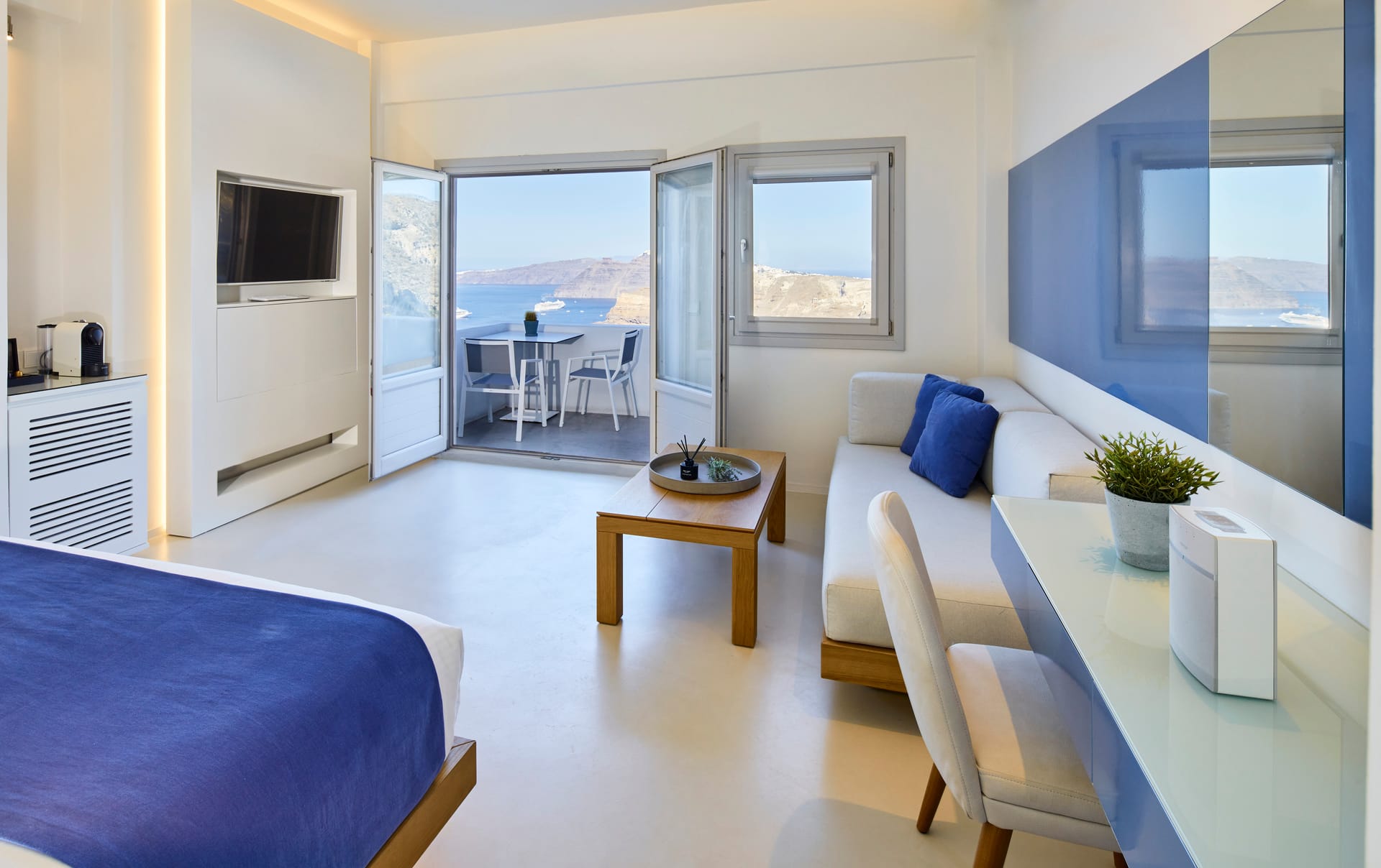 Alti Suites Santorini - JUNIOR - 11