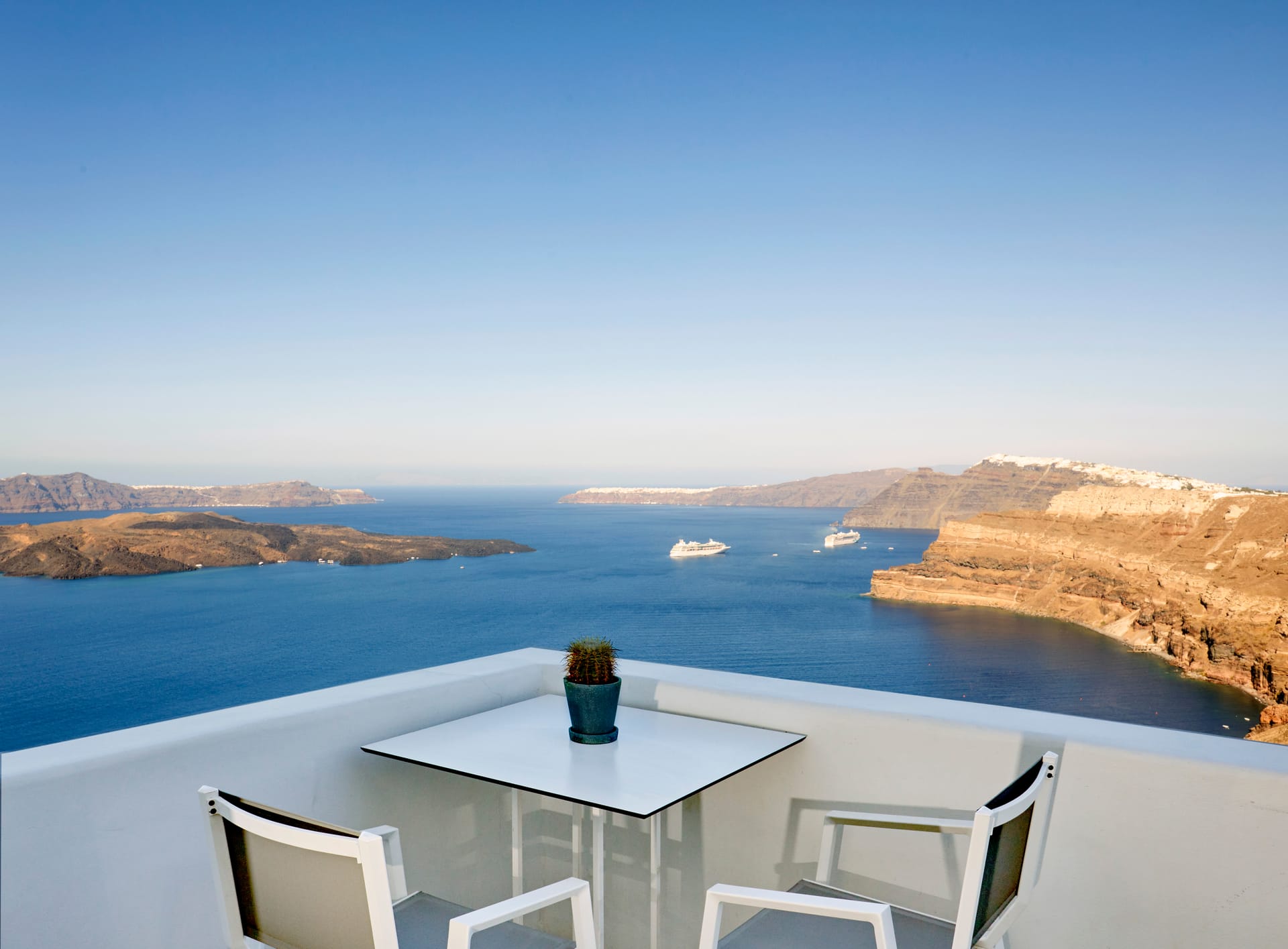 Alti Suites Santorini - JUNIOR - 17