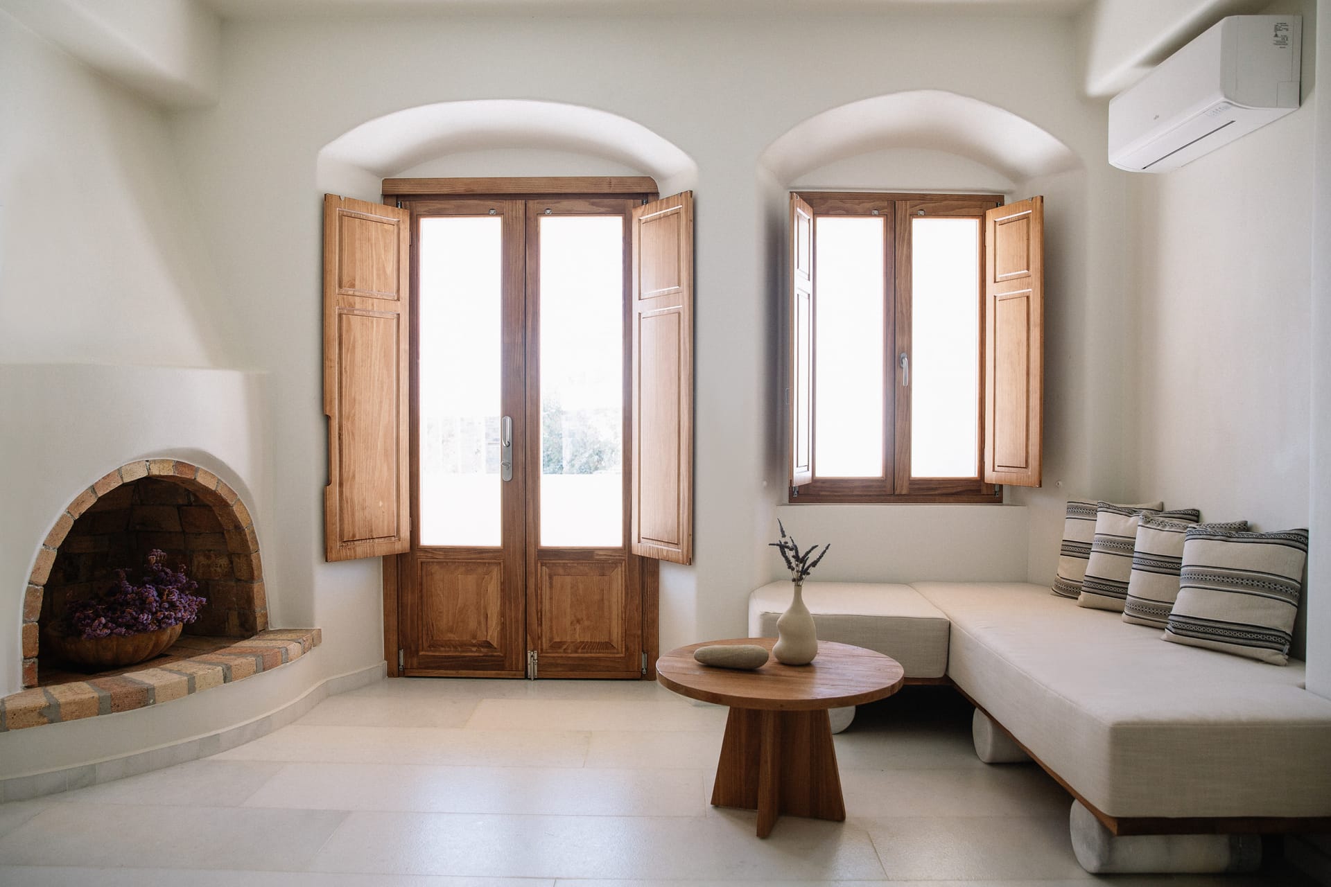 Grande Garden View Suite