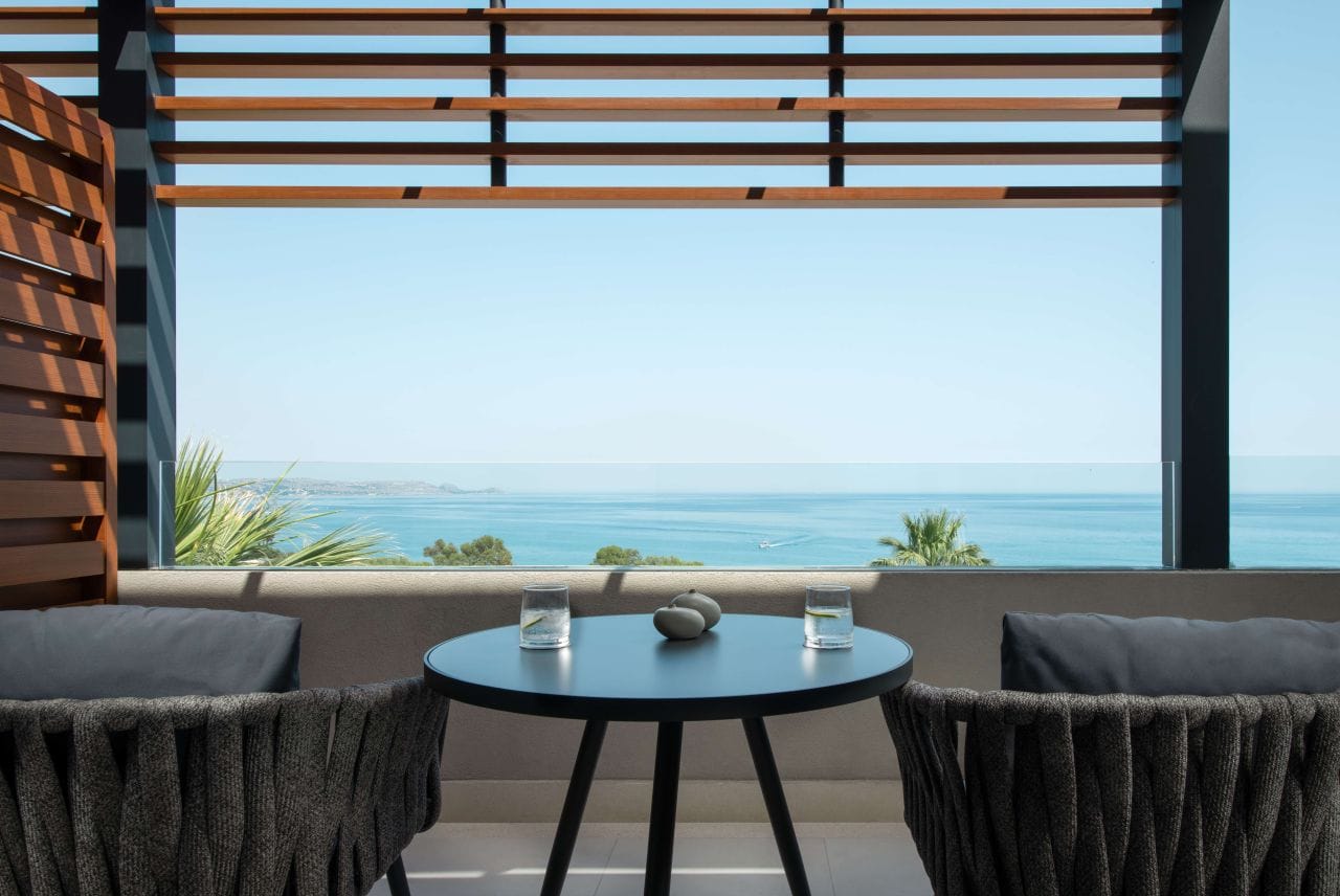 Mitsis Rodos Village - DBLSV - 3