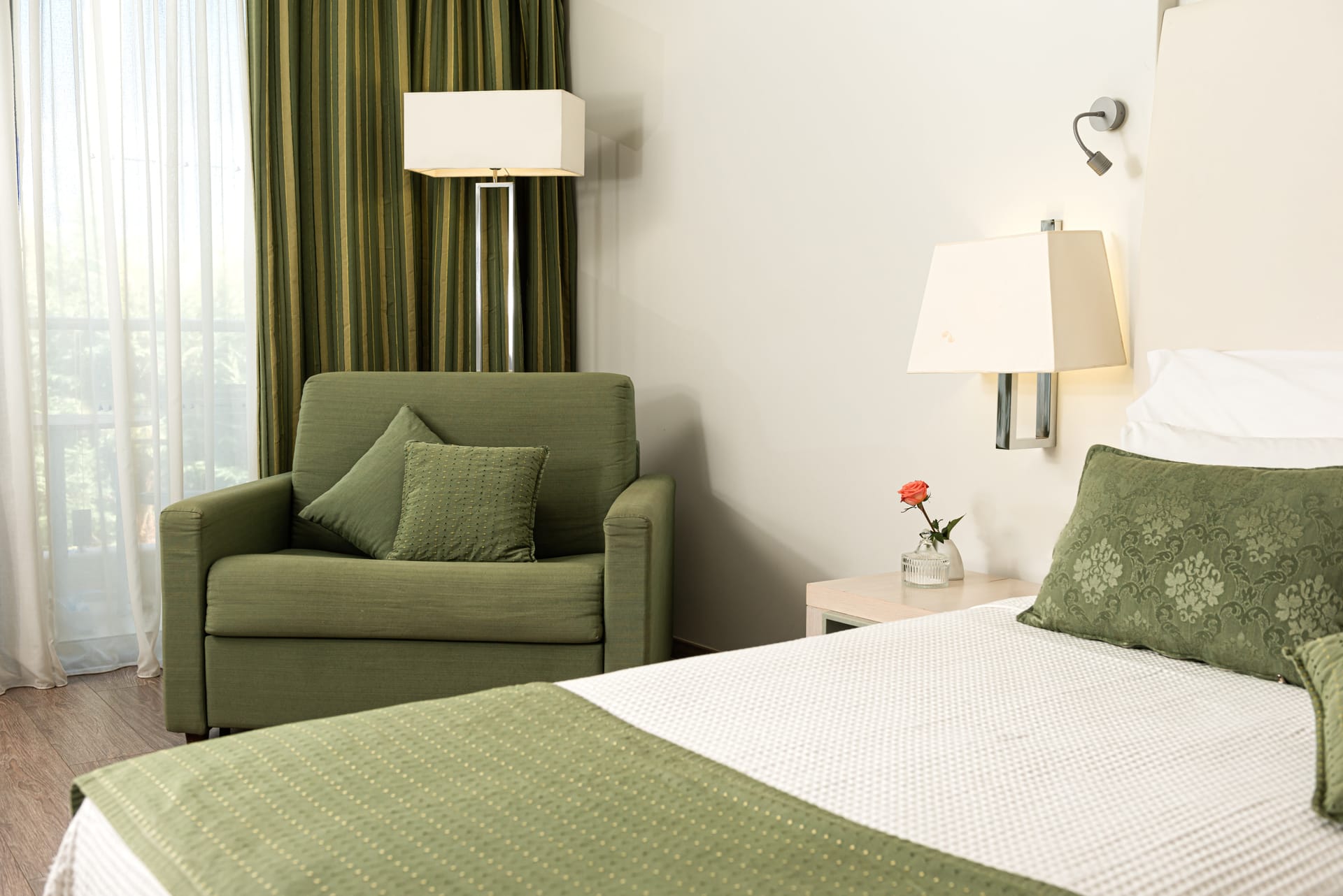 Minos Mare Royal Hotel - SDR - 4