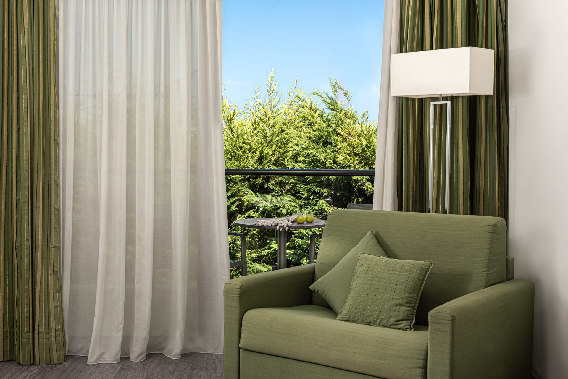 Minos Mare Royal Hotel - SDR - 9