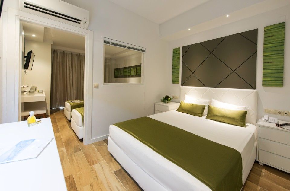 Fodele Beach & Water Park Holiday Resort - SUPFAM - 2